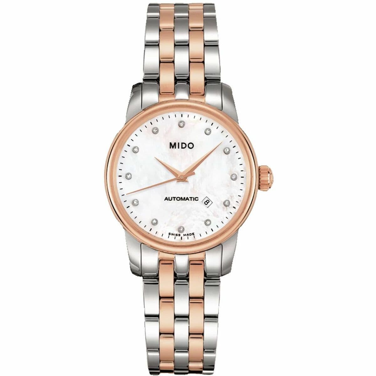 Damenuhr Mido M76009691 (Ø 29 mm) — Bild 1