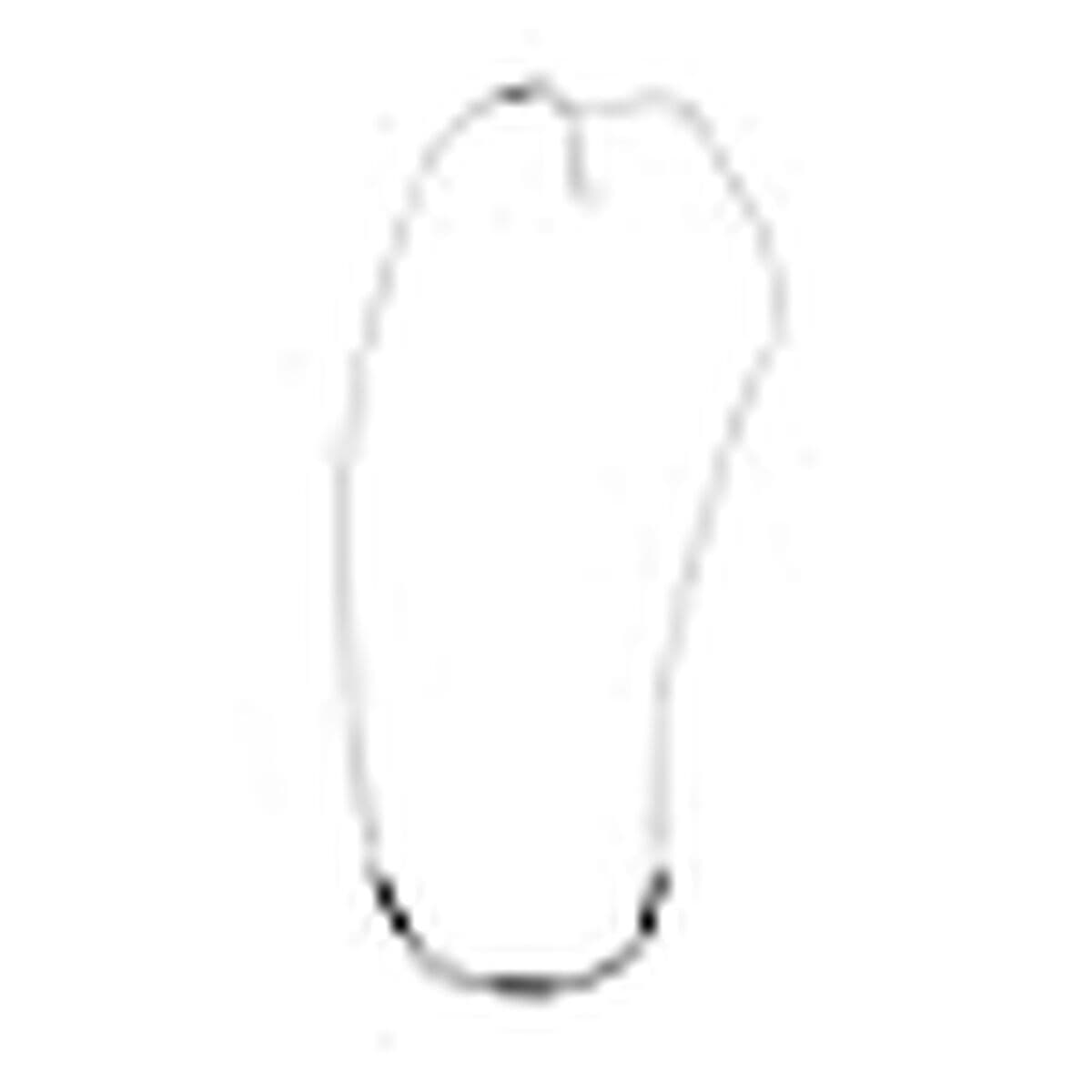 Damenhalskette Tommy Hilfiger 2780804 - Thumbnail 5