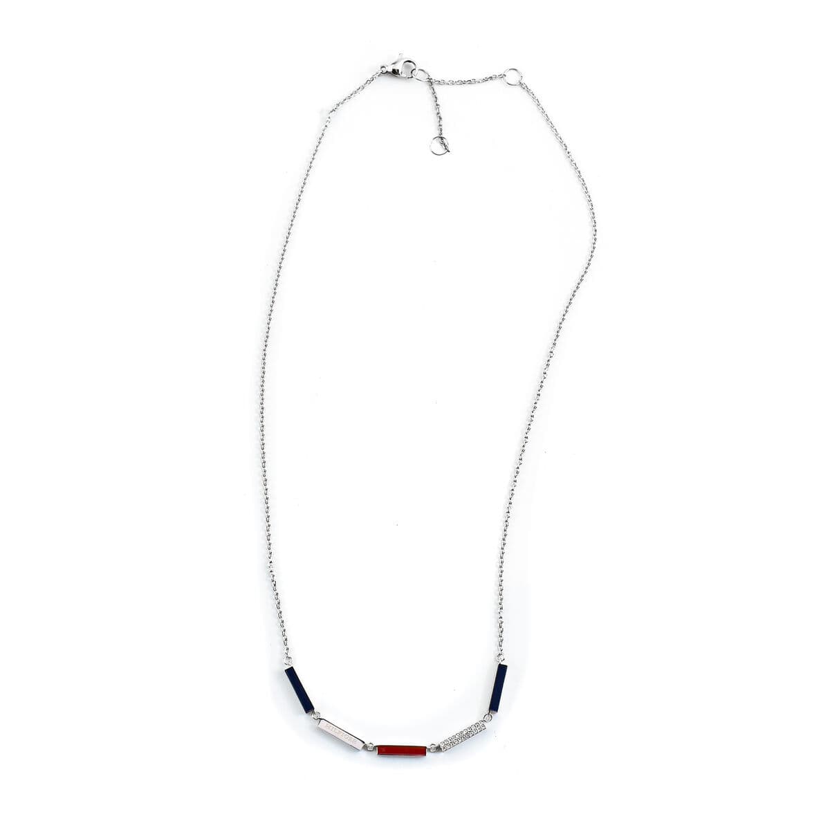 Damenhalskette Tommy Hilfiger 2780804