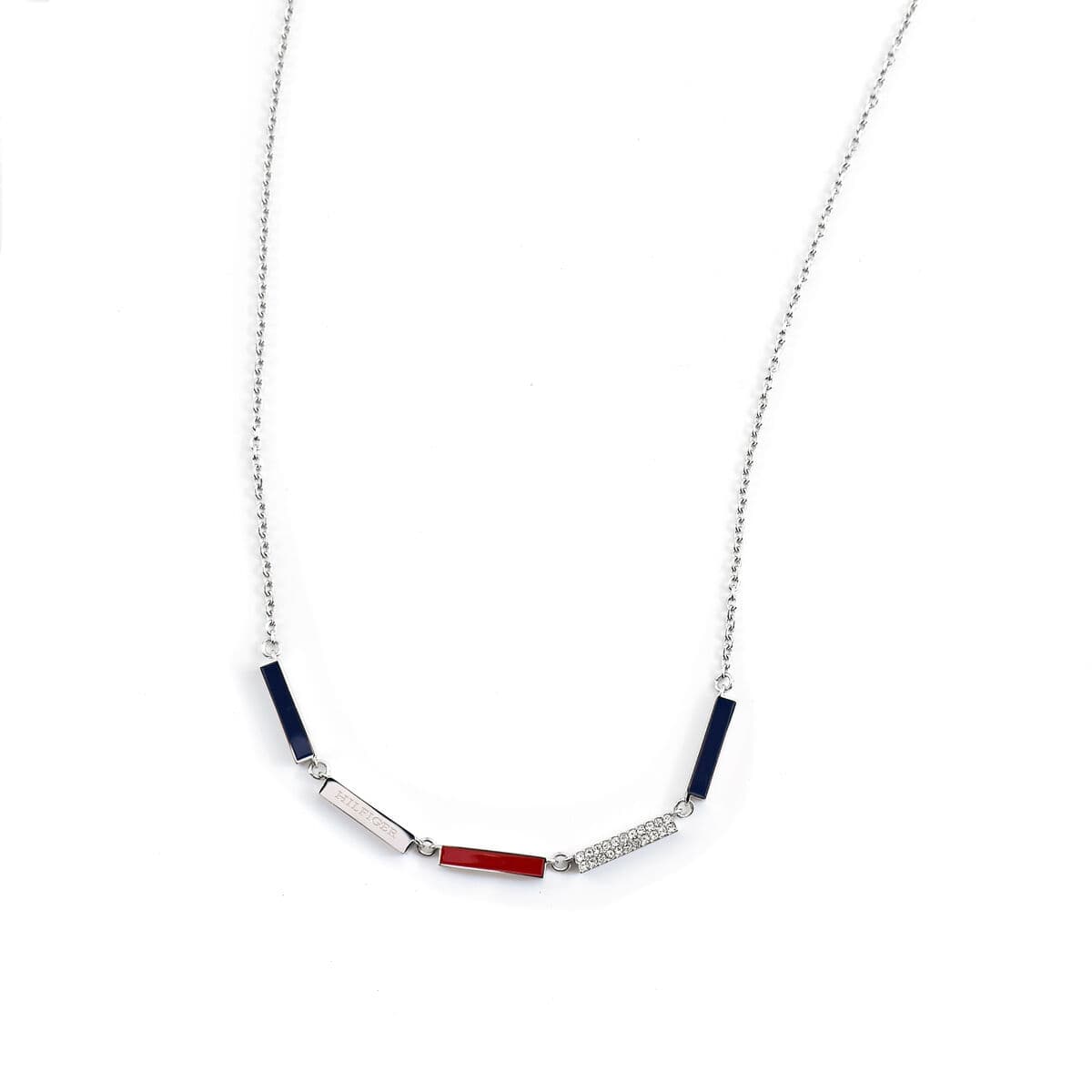 Damenhalskette Tommy Hilfiger 2780804 - Thumbnail 2