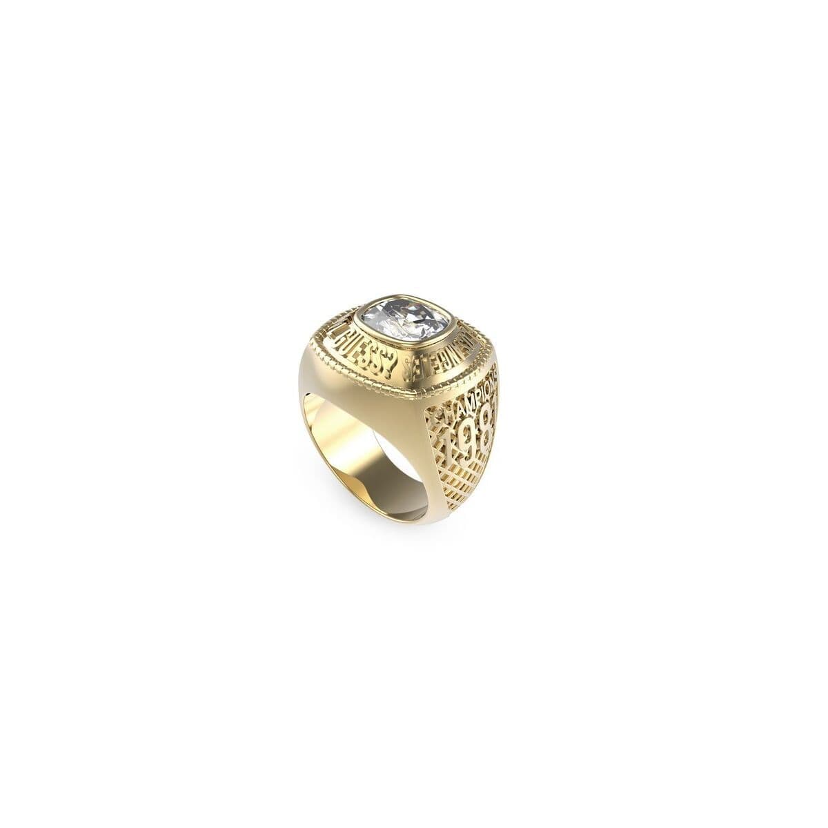 Herrenring Guess JUMR01375JWYG66 26 - Thumbnail 2