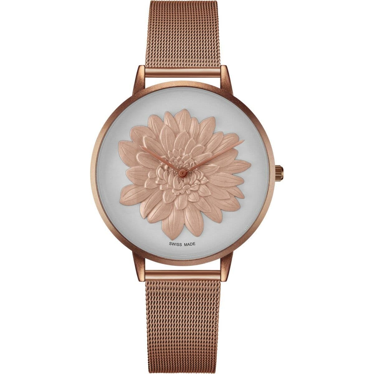 Damenuhr Bellevue D14 (Ø 40 mm) — Bild 1