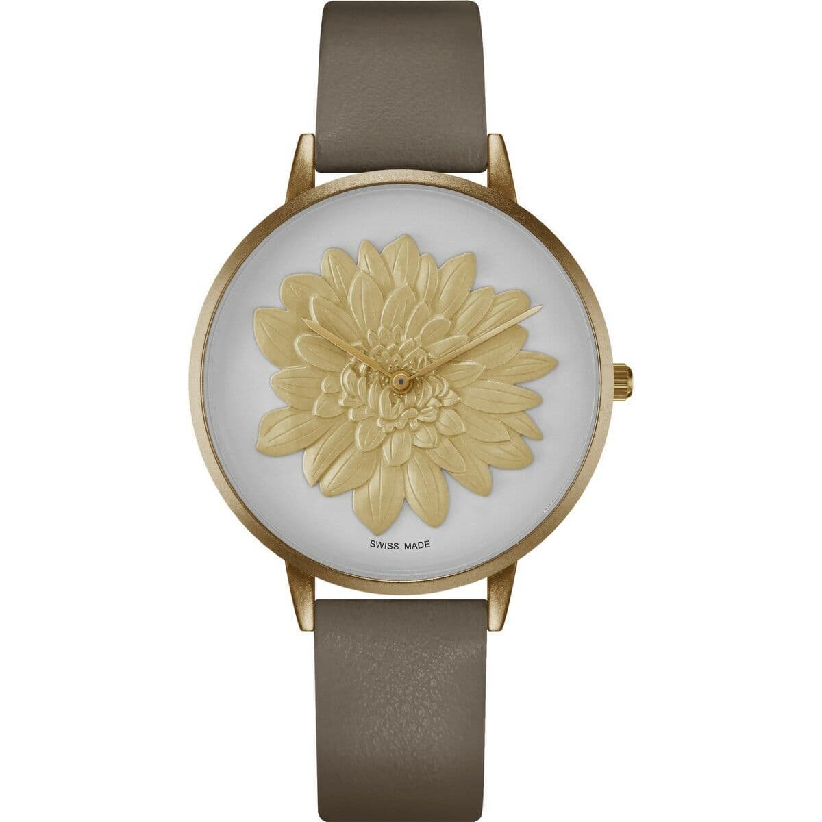 Damenuhr Bellevue B42-2 (Ø 40 mm) — Bild 1