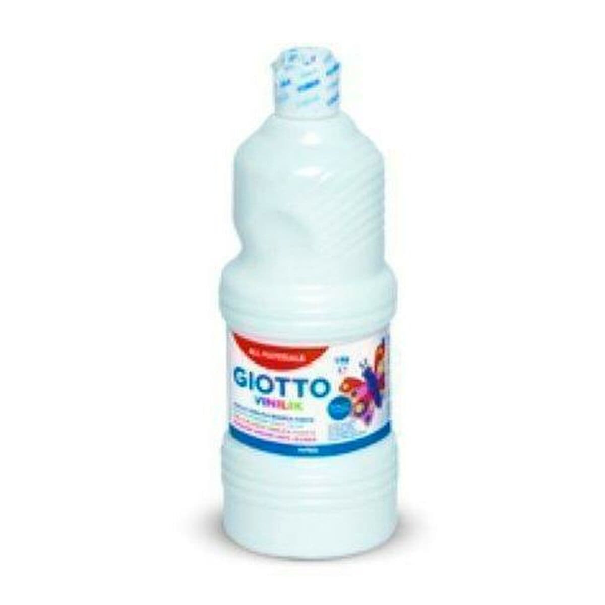 weißer Schwanz Giotto VINILIK 1 kg (6 Stück) - Thumbnail 2