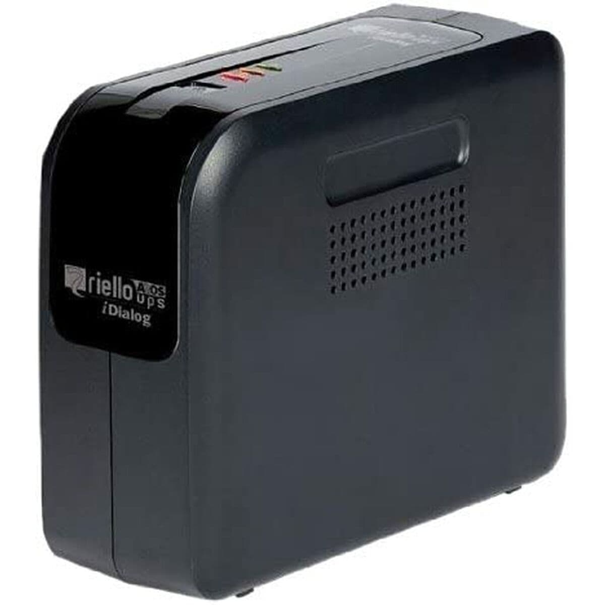 Unterbrechungsfreies Stromversorgungssystem Interaktiv USV Riello iDialog 480 W (Restauriert A) - Thumbnail 6