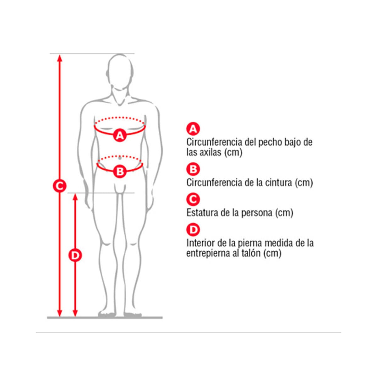 Thermohose Cofra Bredik (Restauriert A) - Thumbnail 5