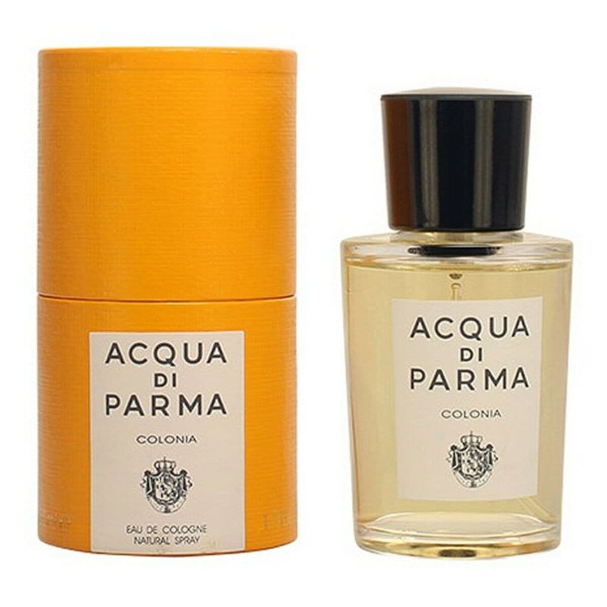 Unisex-Parfüm Acqua Di Parma EDC - Thumbnail 4
