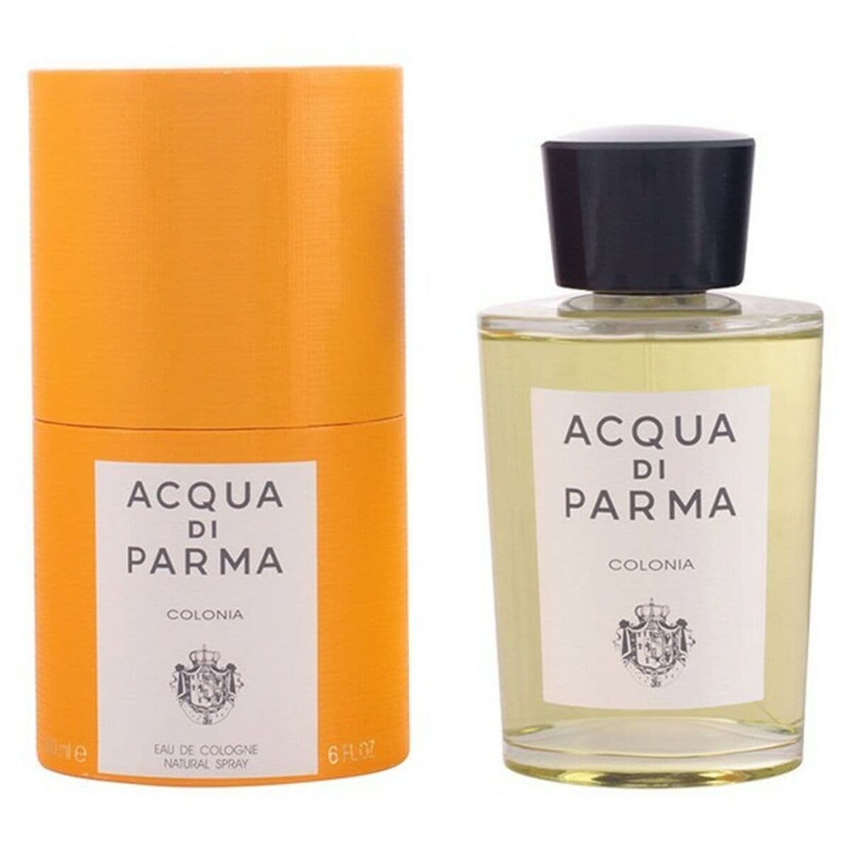 Unisex-Parfüm Acqua Di Parma EDC - Thumbnail 5