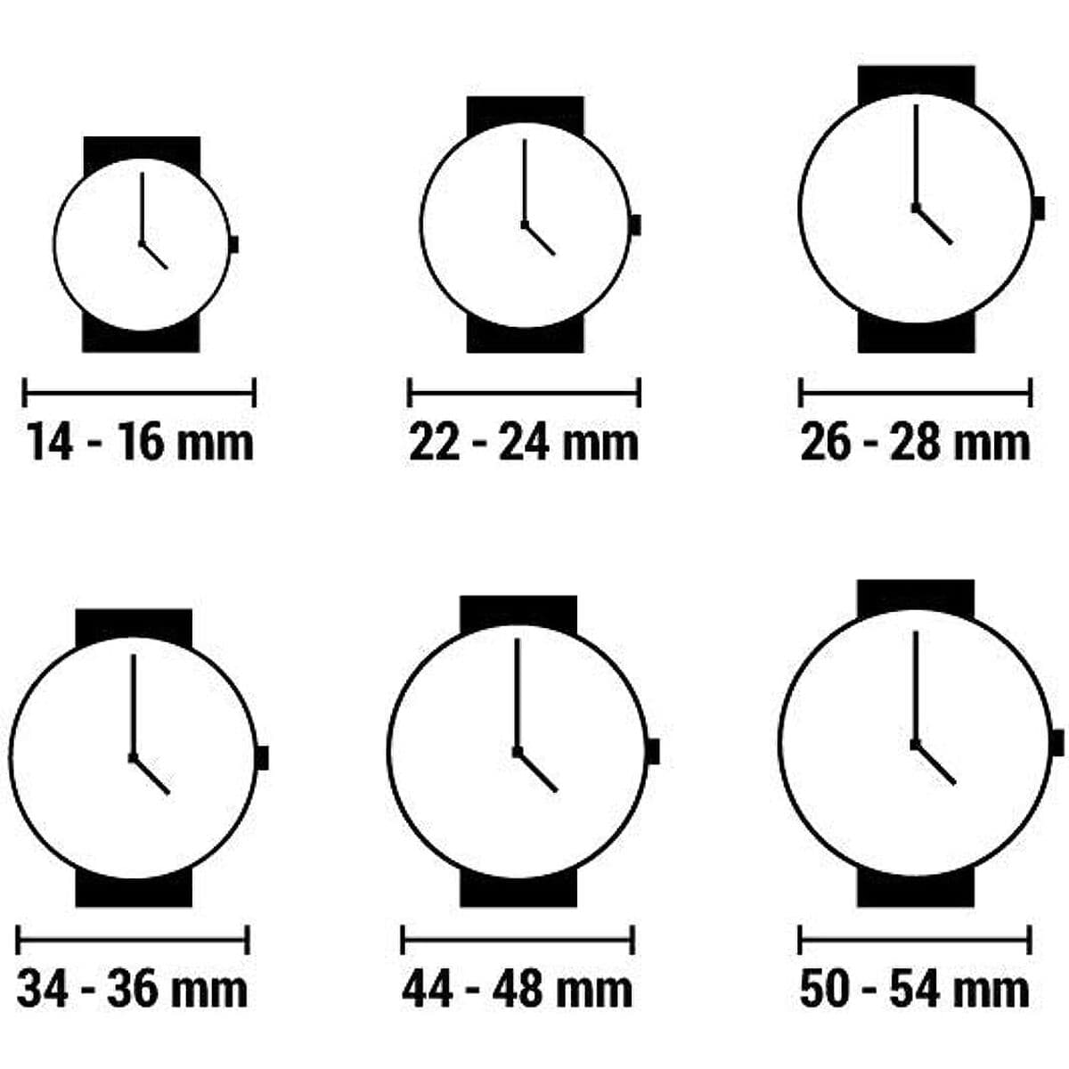 Damenuhr Chronotech CT7017M-04 - Thumbnail 4