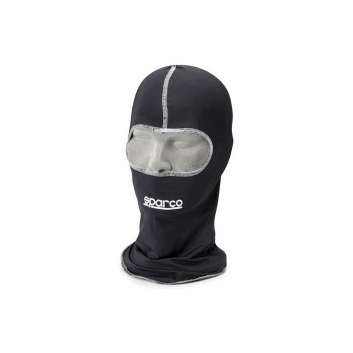 Sotocasco Sparco Basic Schwarz - Thumbnail 2