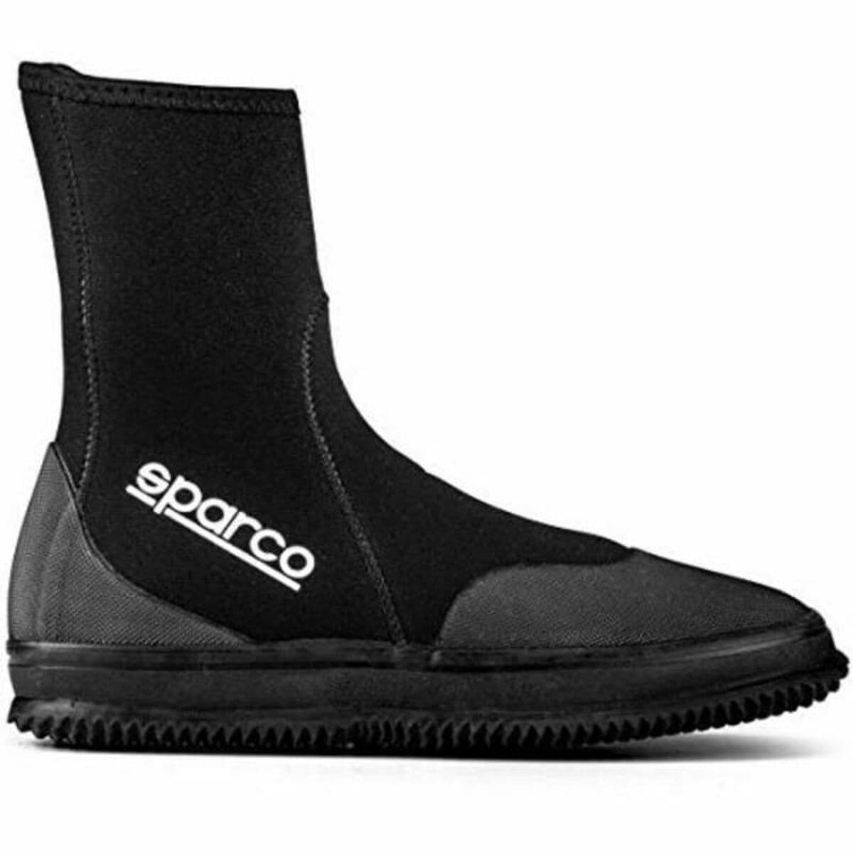 Überziehstiefel Sparco 00244530NRNR Schwarz — Bild 1