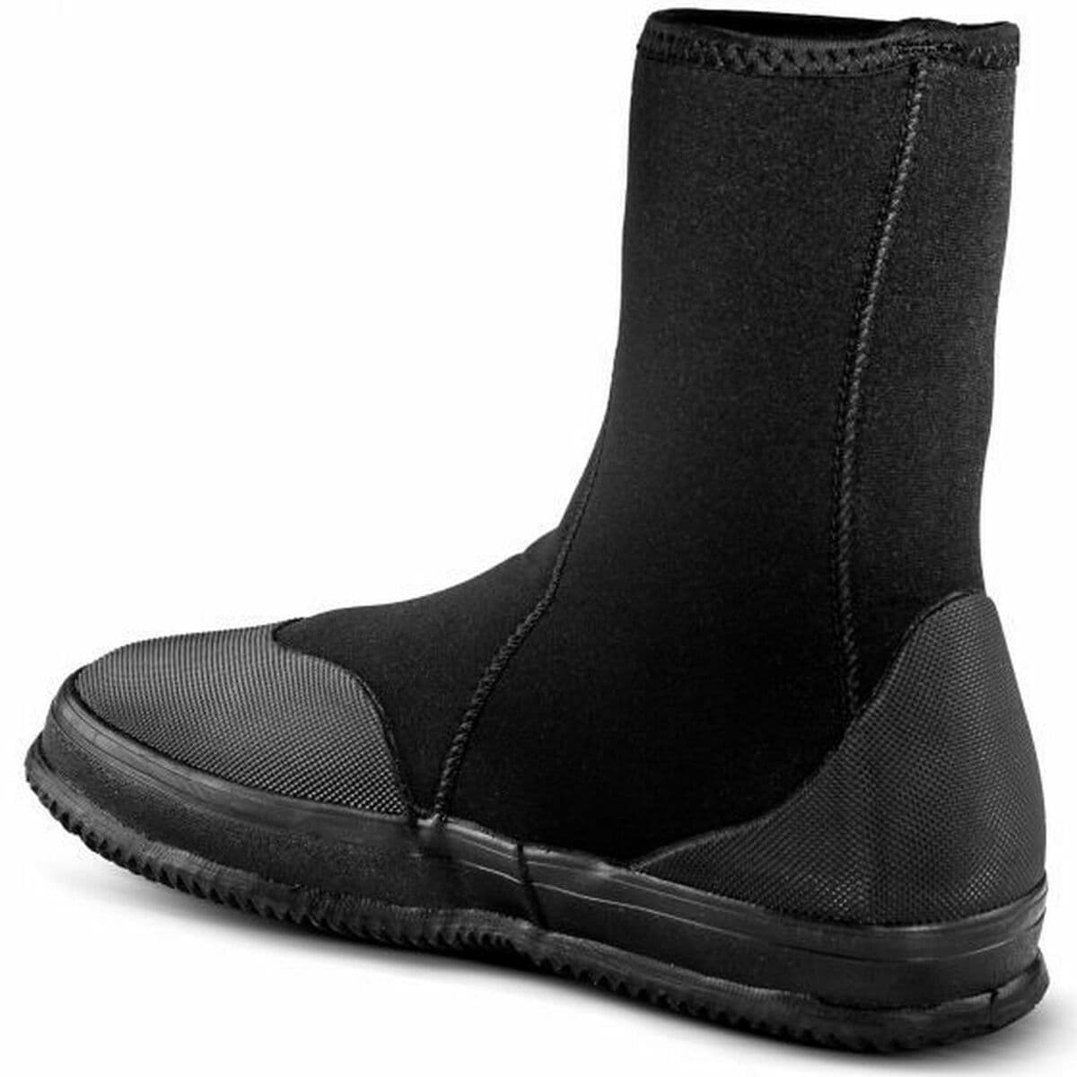 Überziehstiefel Sparco 00244530NRNR Schwarz - Thumbnail 2