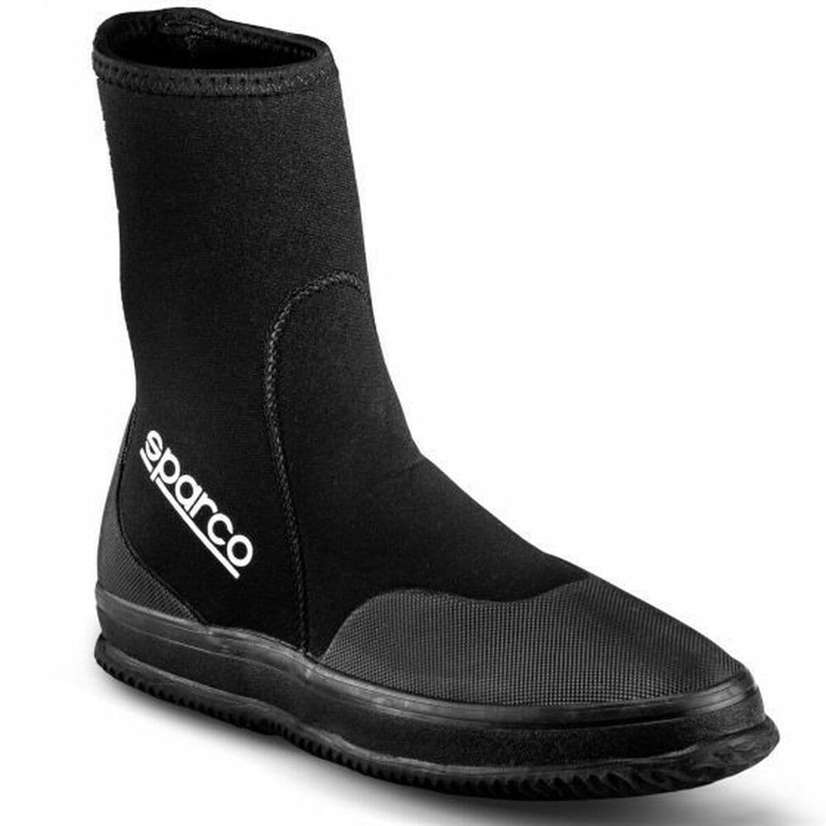 Überziehstiefel Sparco 00244530NRNR Schwarz - Thumbnail 3