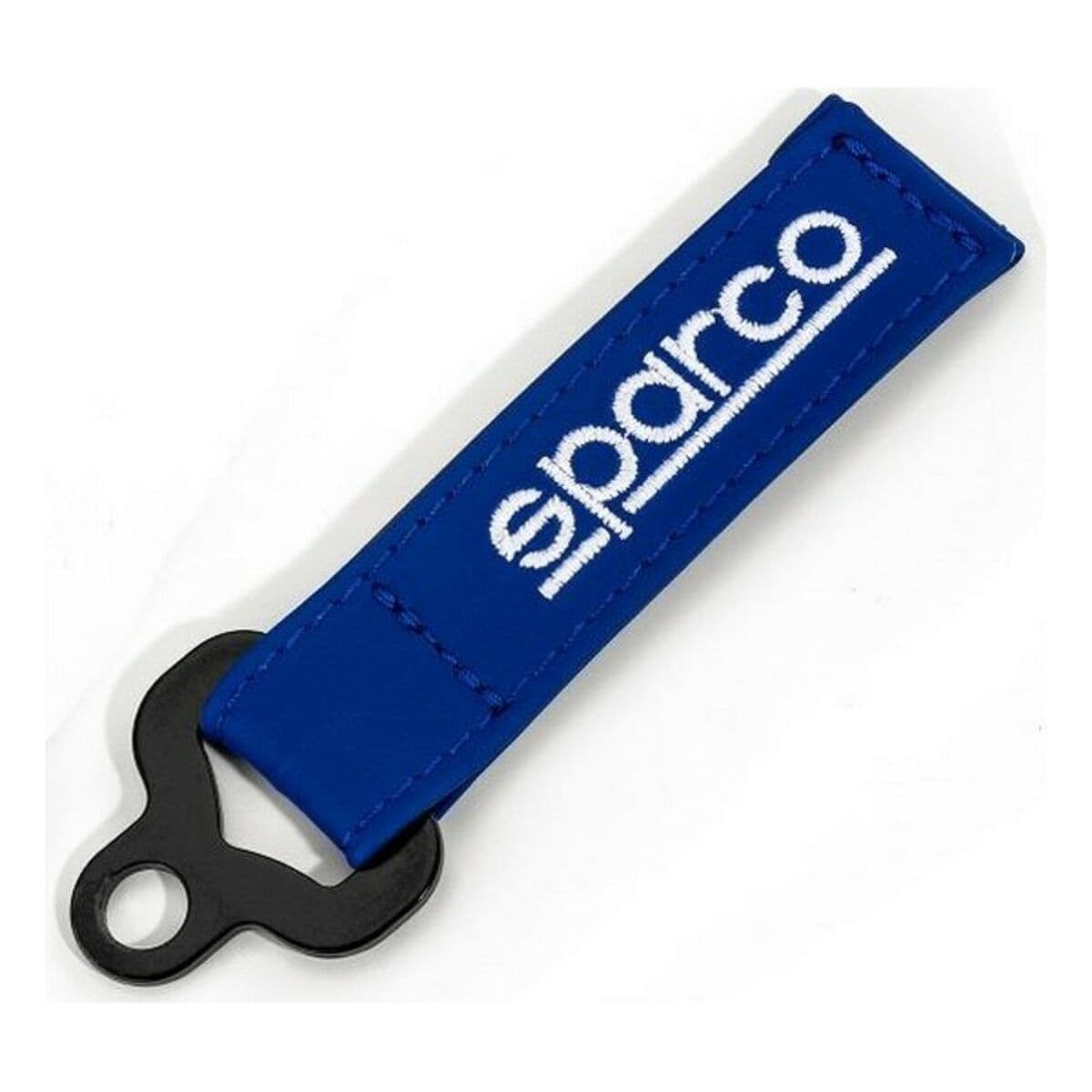 Schlüsselanhänger Sparco 099070AZ Blau Schwarz Sortiment - Thumbnail 2