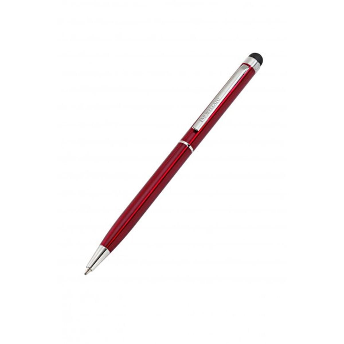 Stift Morellato J01066 Schwarz Rot - Thumbnail 2