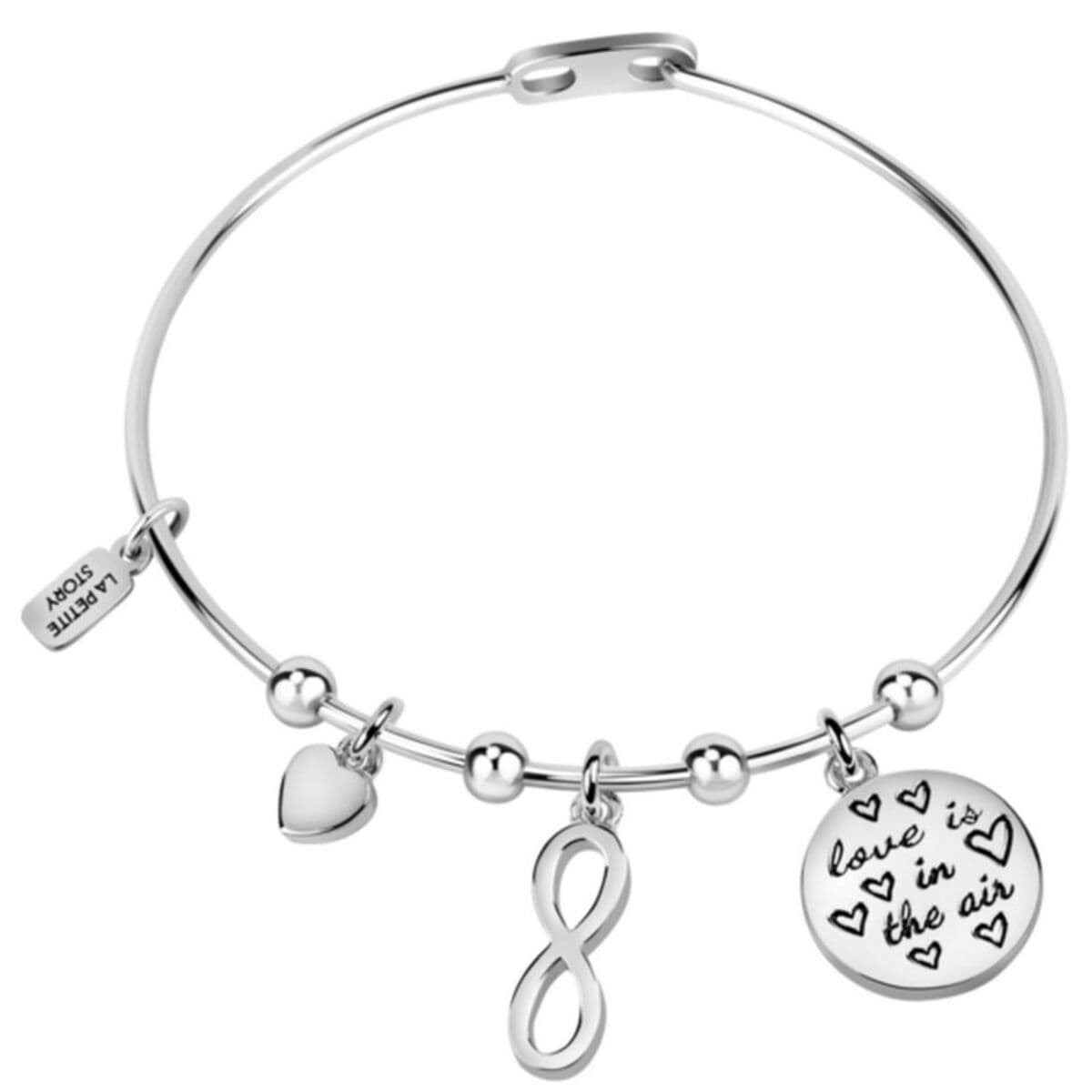 Damenarmreif La Petite Story LPS05ASD01 — Bild 1