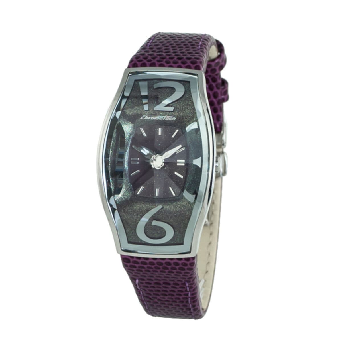 Damenuhr Chronotech FLAT Summer — Bild 1