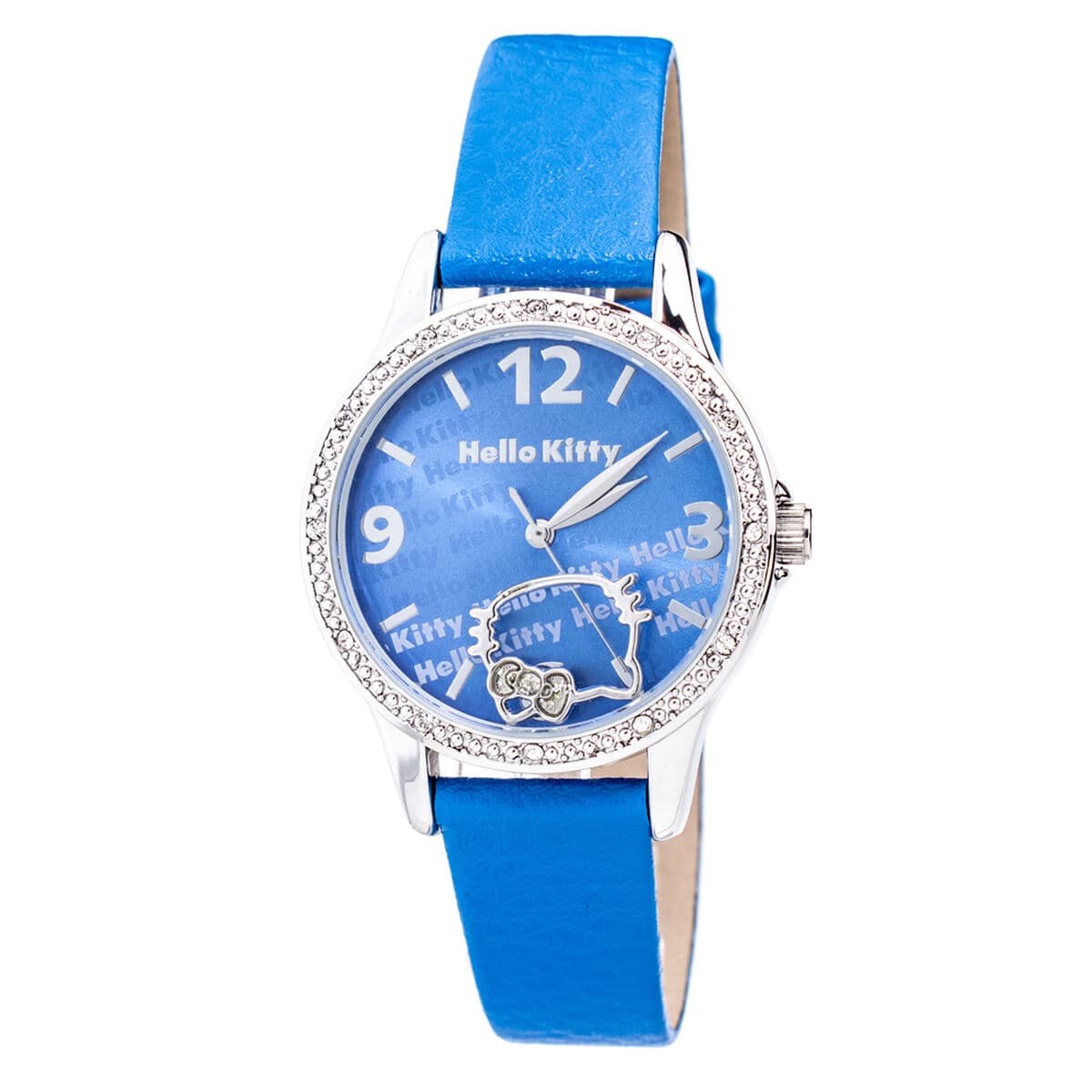 Damenuhr Hello Kitty hk7126ls-03 - Thumbnail 7