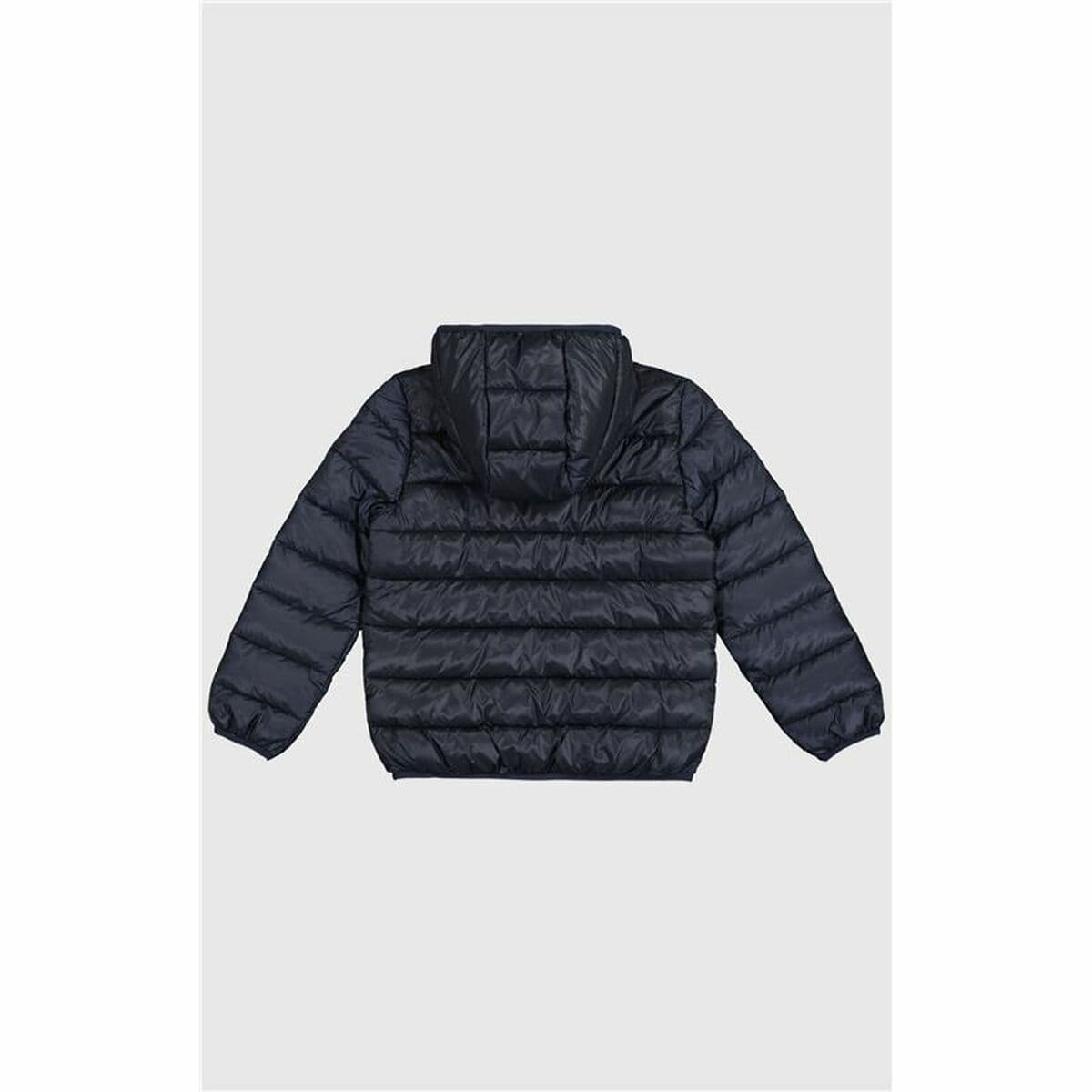 Sportjacke für Kinder Champion Dunkelblau - Thumbnail 2
