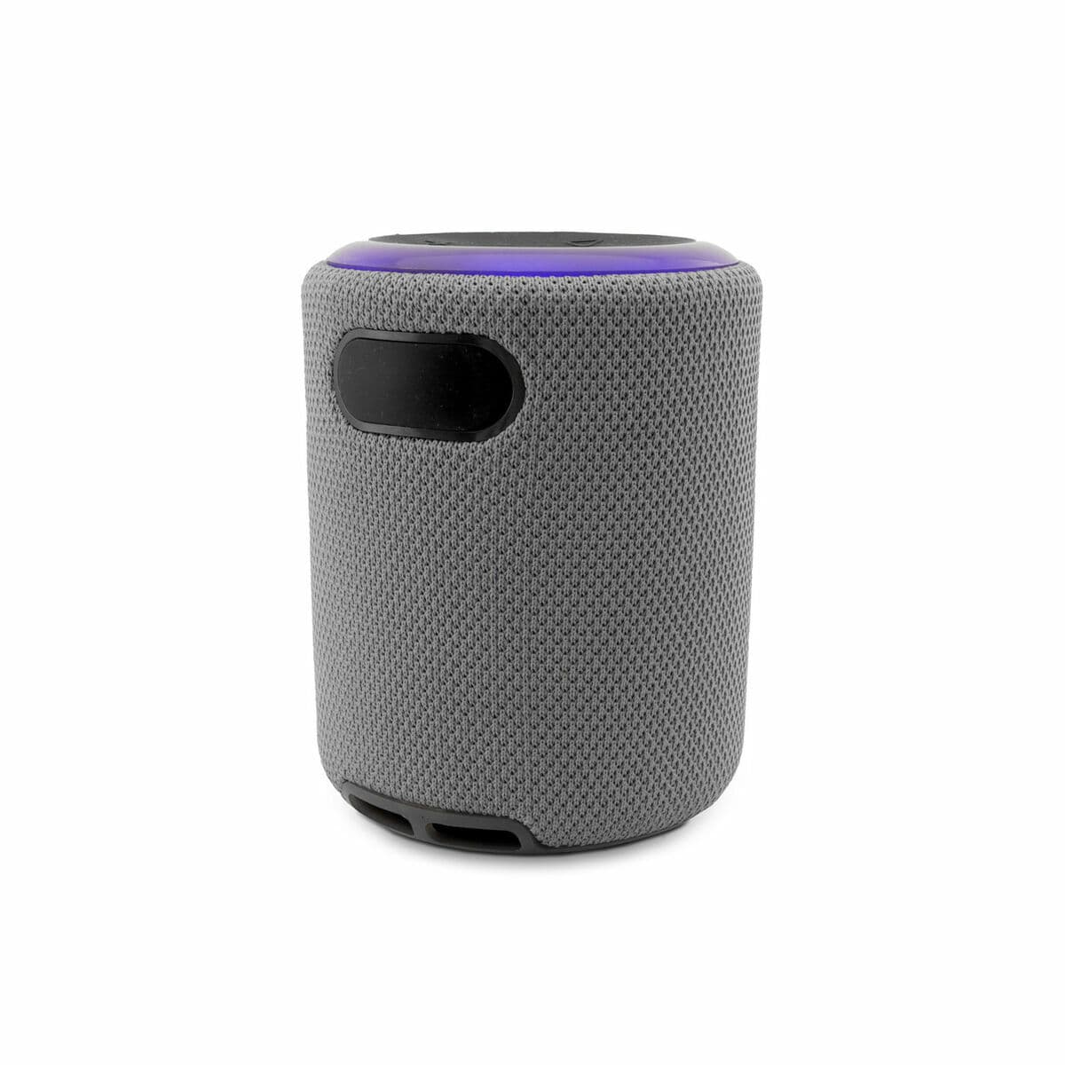 Tragbare Bluetooth-Lautsprecher CoolBox COO-BTA-G231 Grau 5 W - Thumbnail 2