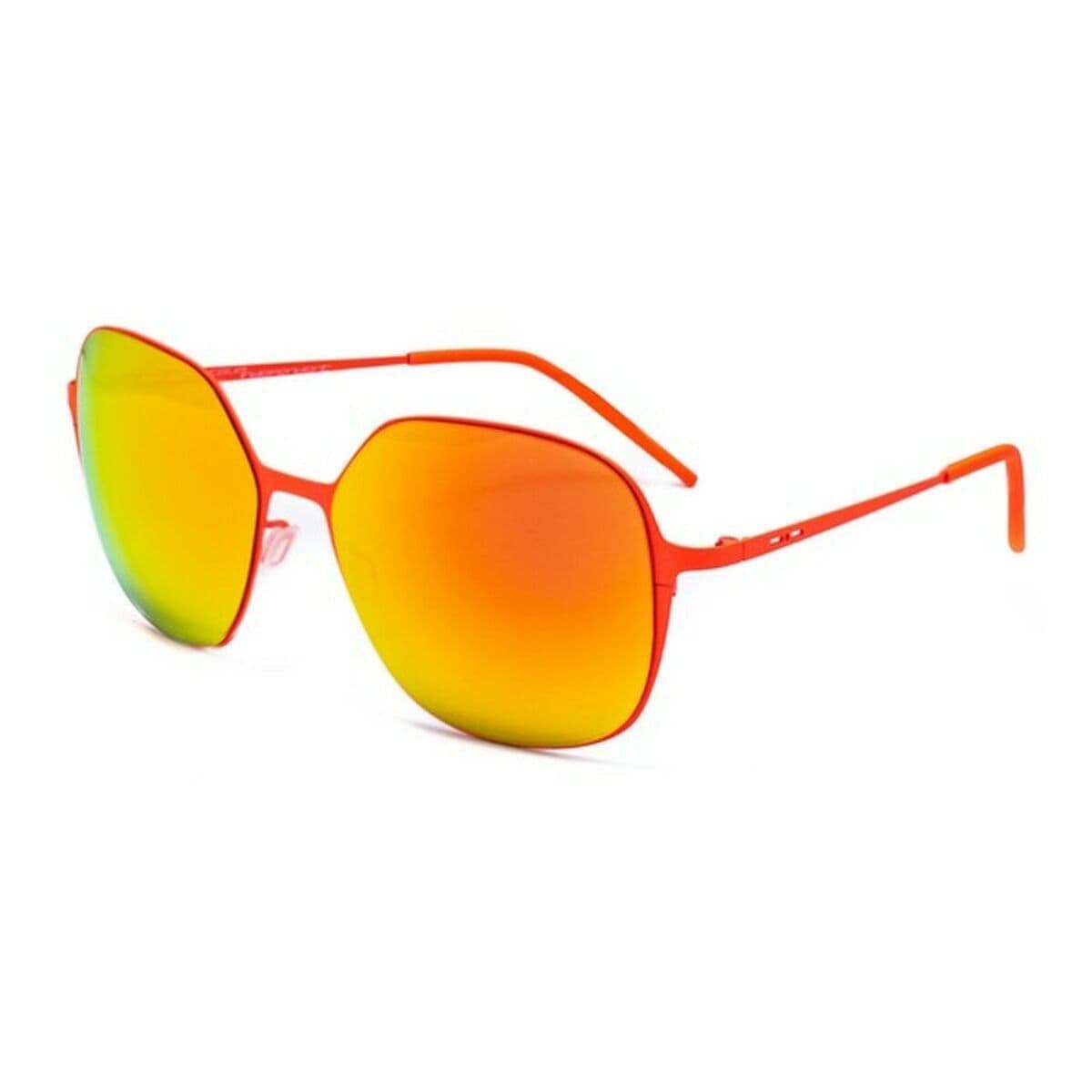Damensonnenbrille Italia Independent 0202-055-000 - Thumbnail 2