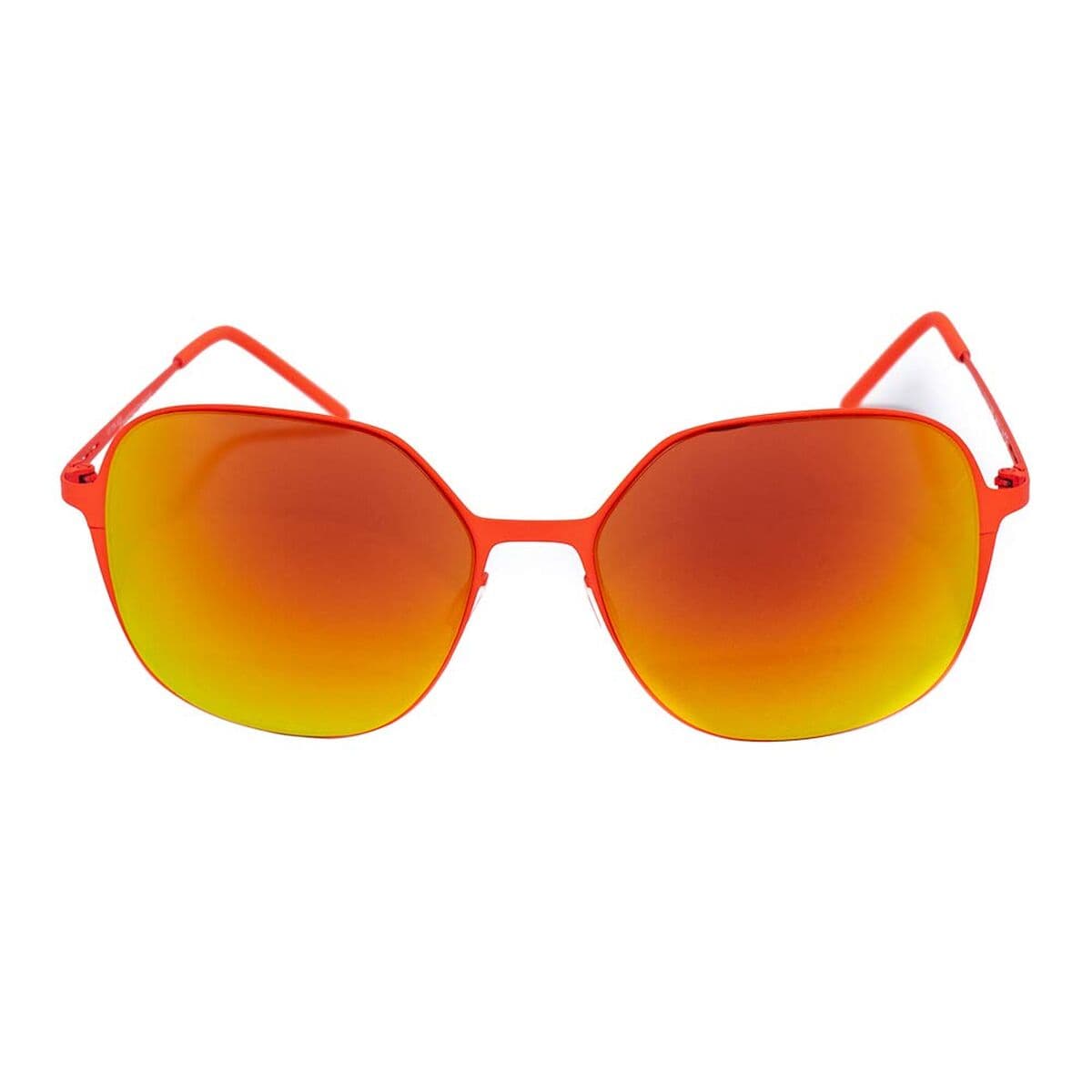 Damensonnenbrille Italia Independent 0202-055-000 - Thumbnail 3