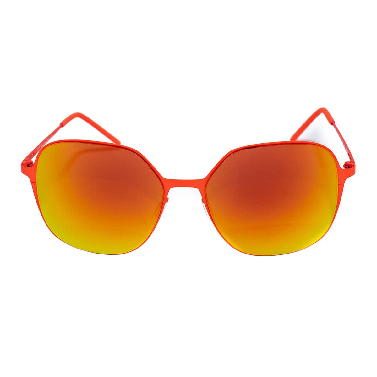Damensonnenbrille Italia Independent 0202-055-000 - Thumbnail 6