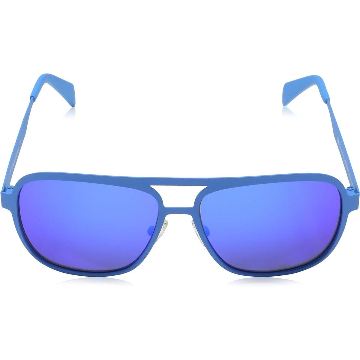 Herrensonnenbrille Italia Independent 0028-027-000 - Thumbnail 2