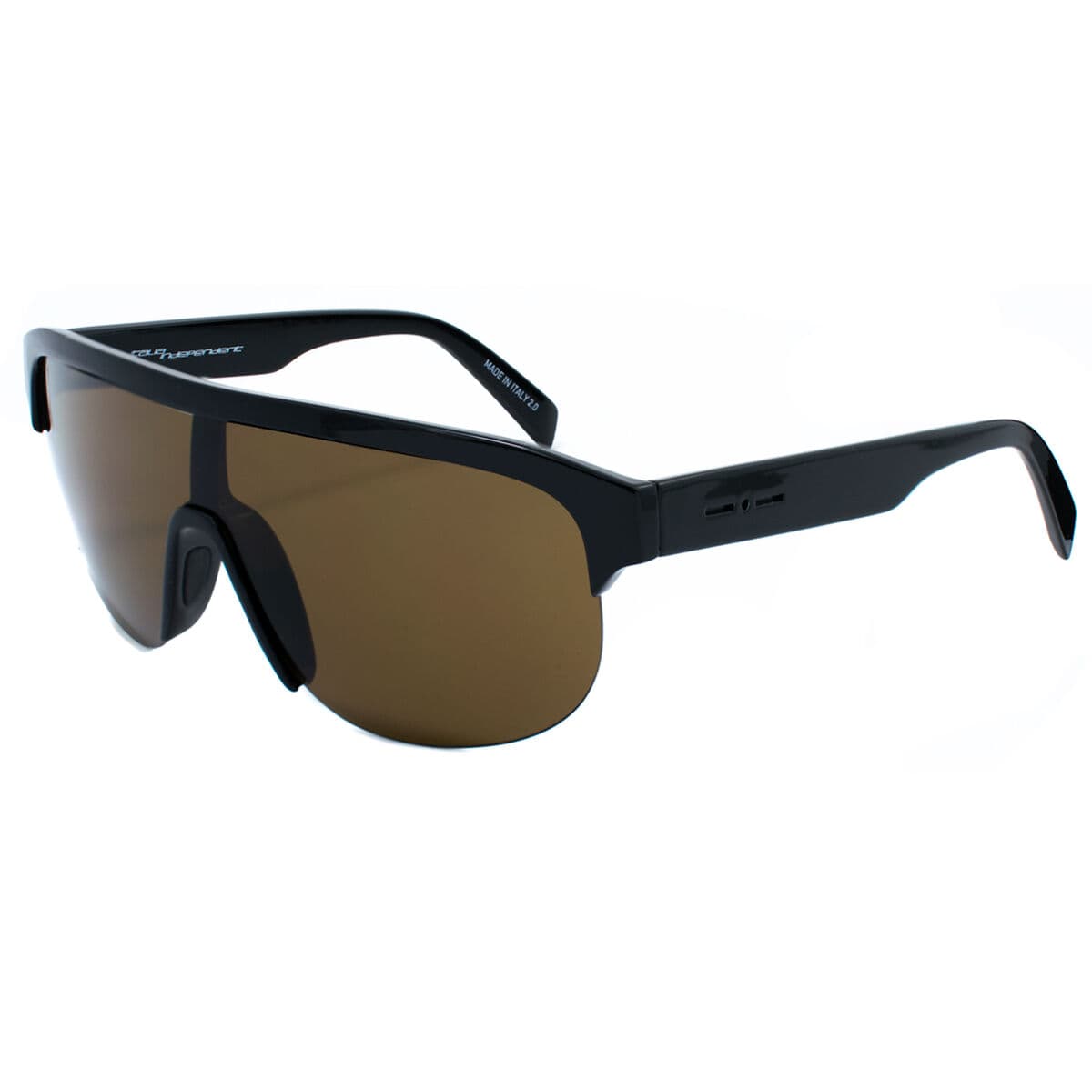 Herrensonnenbrille Italia Independent 0911-009-GLS - Thumbnail 3