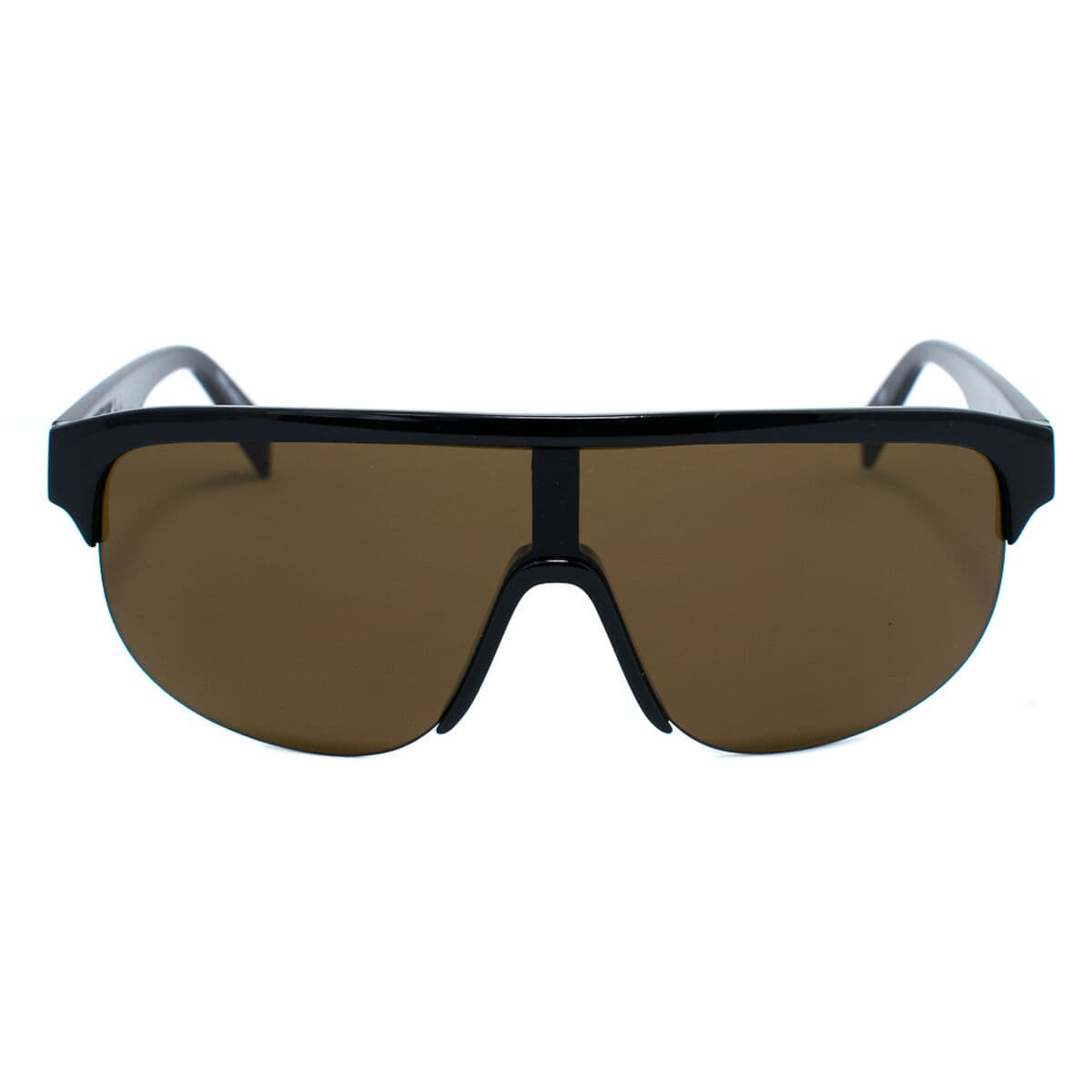 Herrensonnenbrille Italia Independent 0911-009-GLS - Thumbnail 4