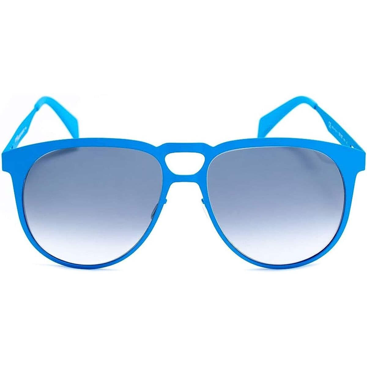 Herrensonnenbrille Italia Independent 0501-027-000 - Thumbnail 2