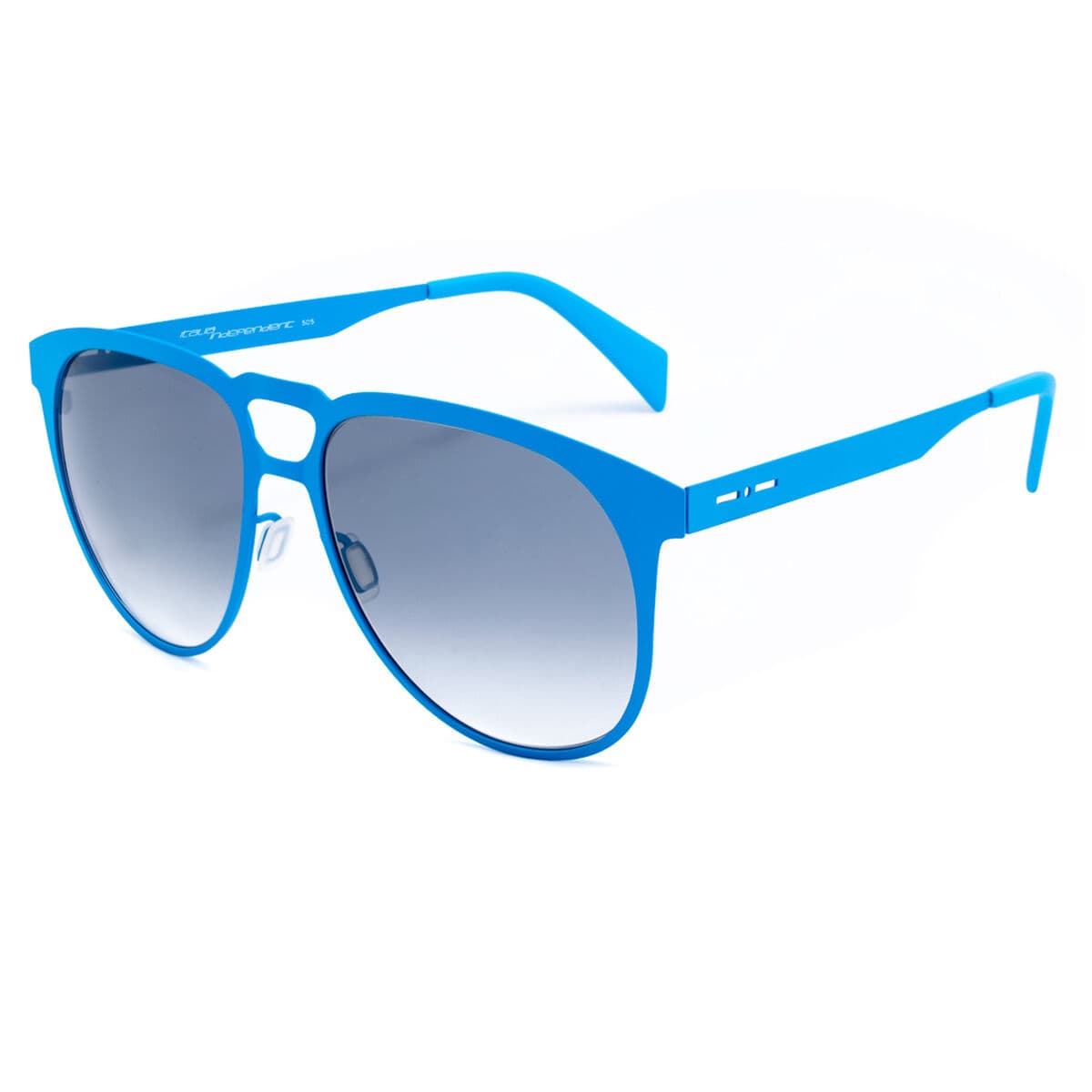 Herrensonnenbrille Italia Independent 0501-027-000 - Thumbnail 3