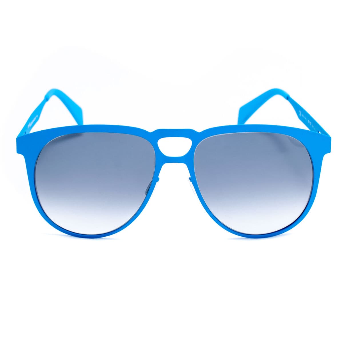 Herrensonnenbrille Italia Independent 0501-027-000 - Thumbnail 4