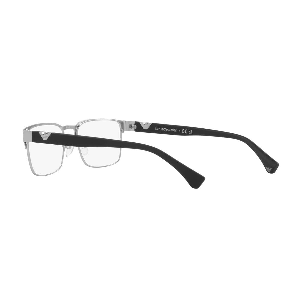 Brillenfassung Emporio Armani 0EA1027 553045 (Restauriert B) - Thumbnail 8