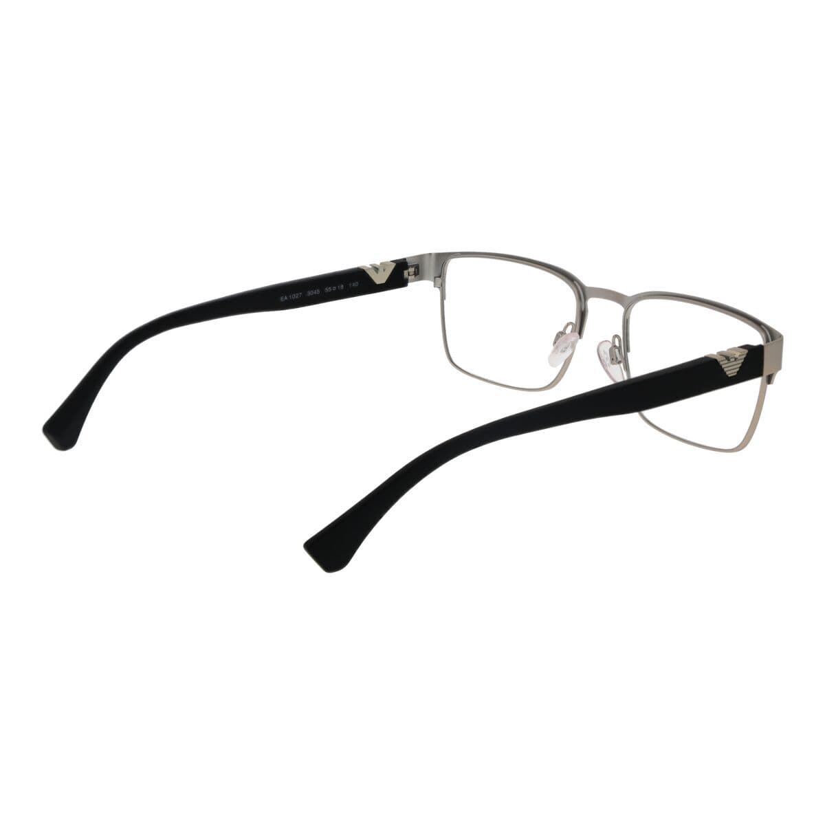 Brillenfassung Emporio Armani 0EA1027 553045 (Restauriert B) - Thumbnail 3