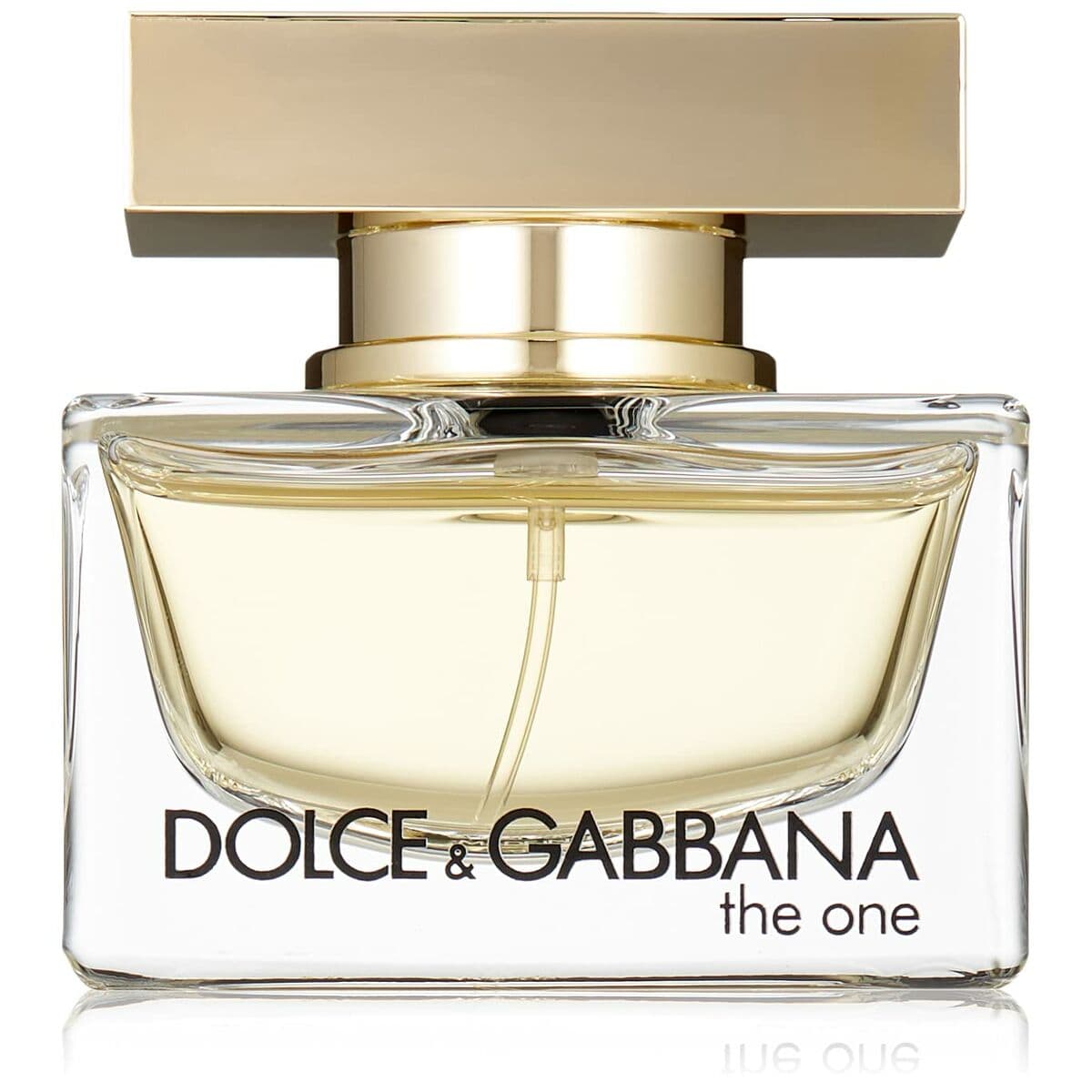 Damenparfüm Dolce & Gabbana THE ONE EDP 30 ml - Thumbnail 2