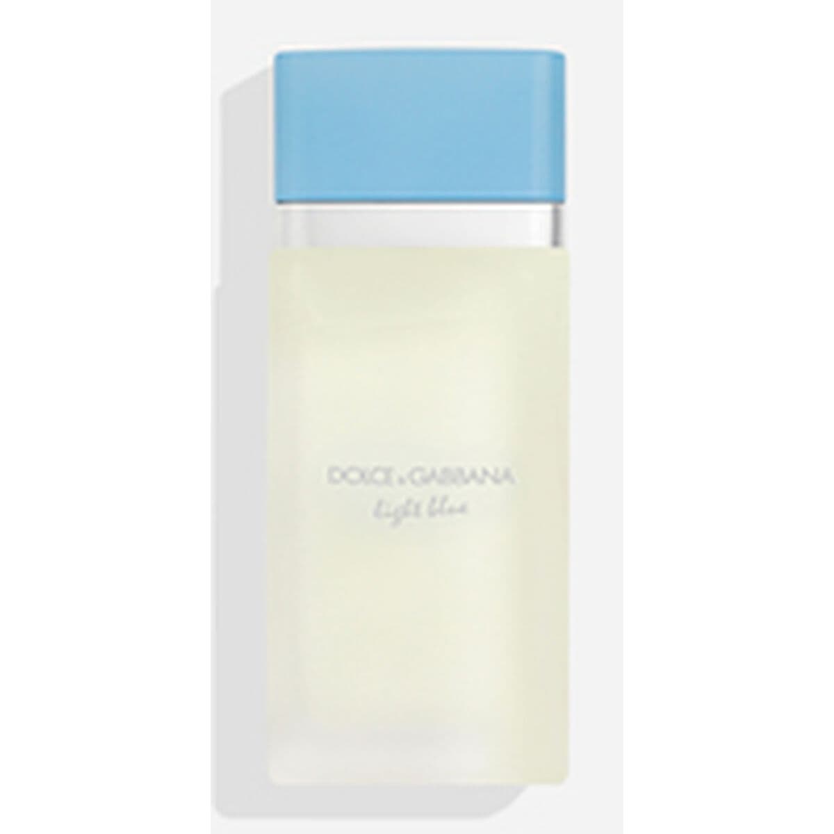 Damenparfüm Dolce & Gabbana LIGHT BLUE POUR FEMME EDP 50 ml - Thumbnail 3