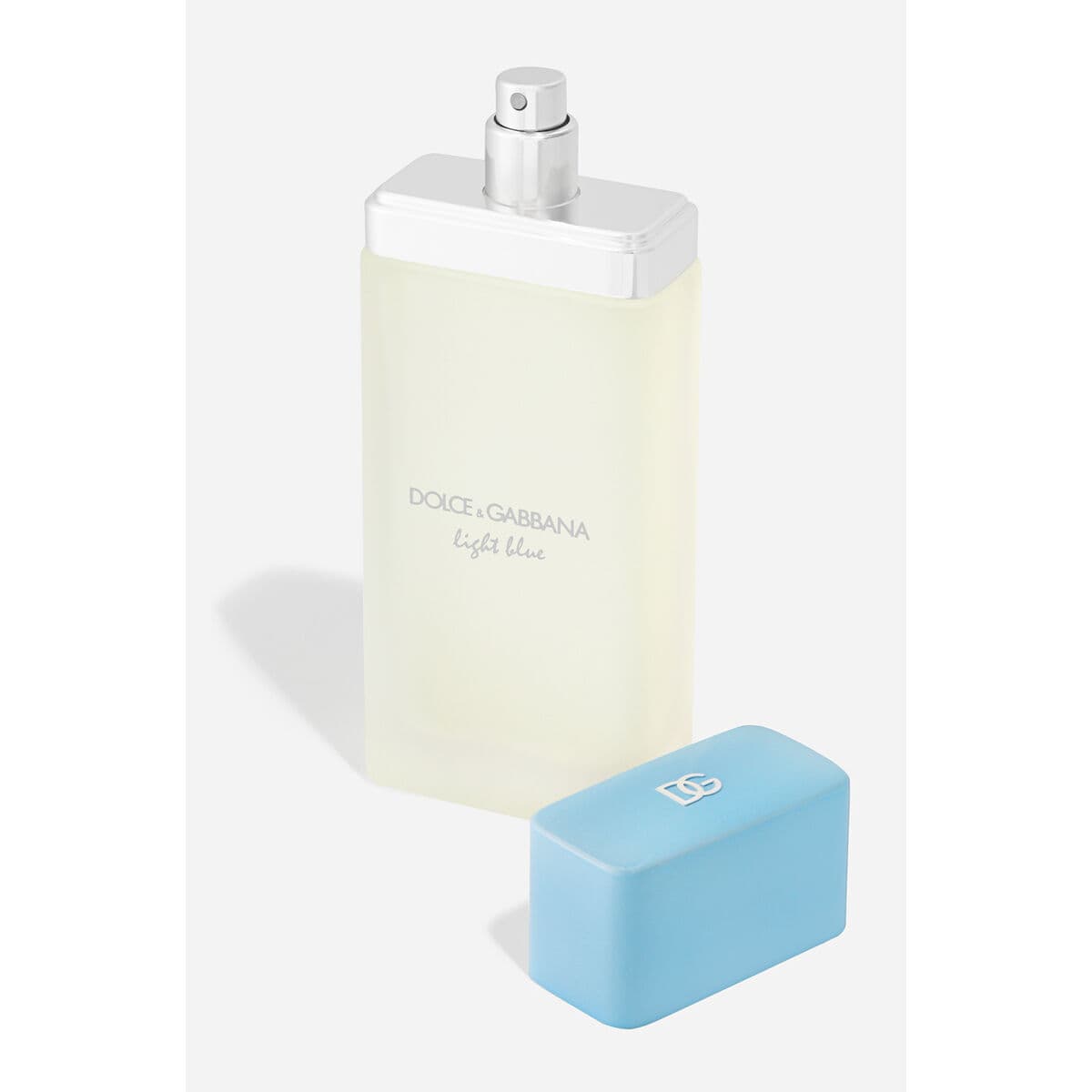 Damenparfüm Dolce & Gabbana LIGHT BLUE POUR FEMME EDP 50 ml - Thumbnail 4