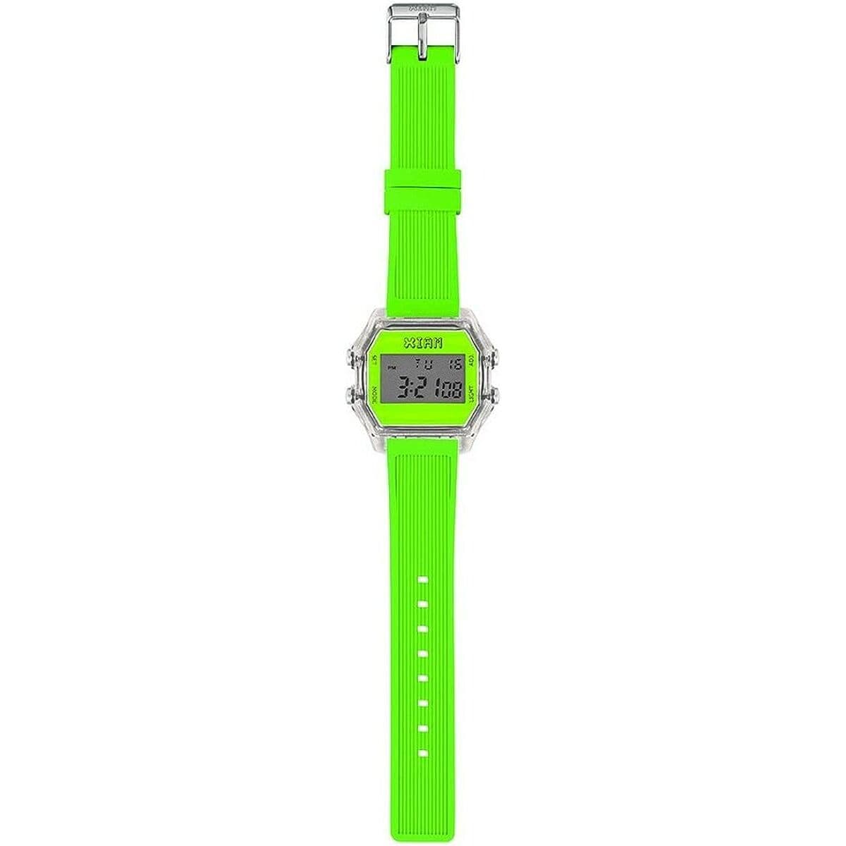 Herrenuhr I Am 85827000000000000 Weiß - Thumbnail 3