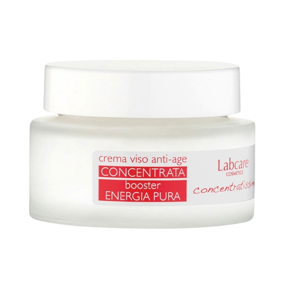 Gesichtscreme Labcare Booster Energia Pura 50 ml