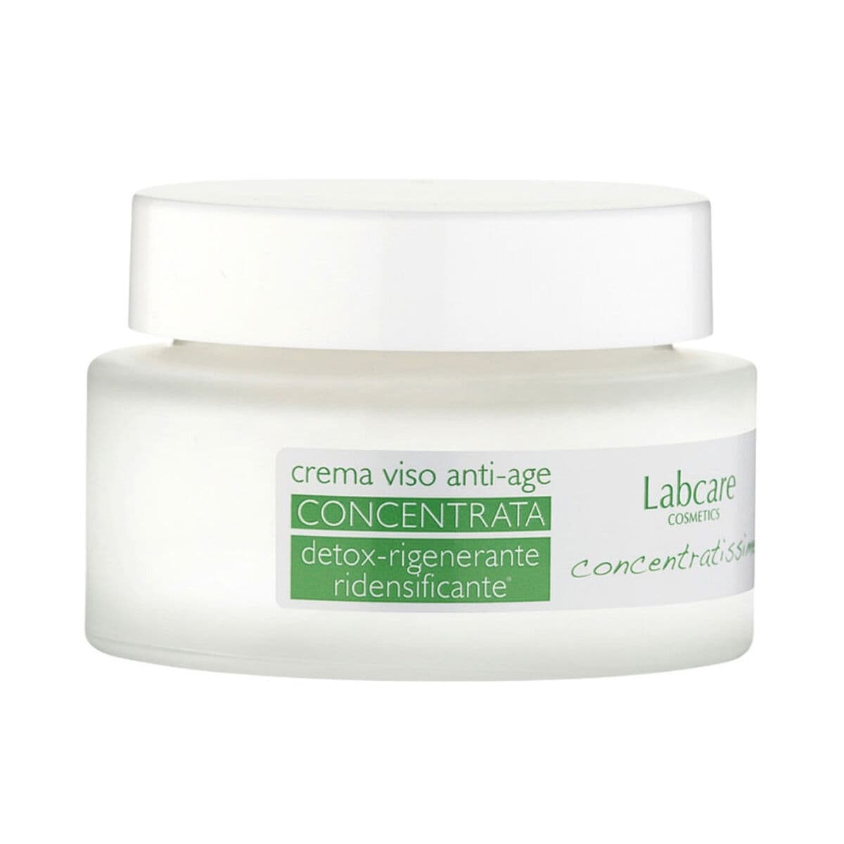 Gesichtscreme Labcare Detox 50 ml