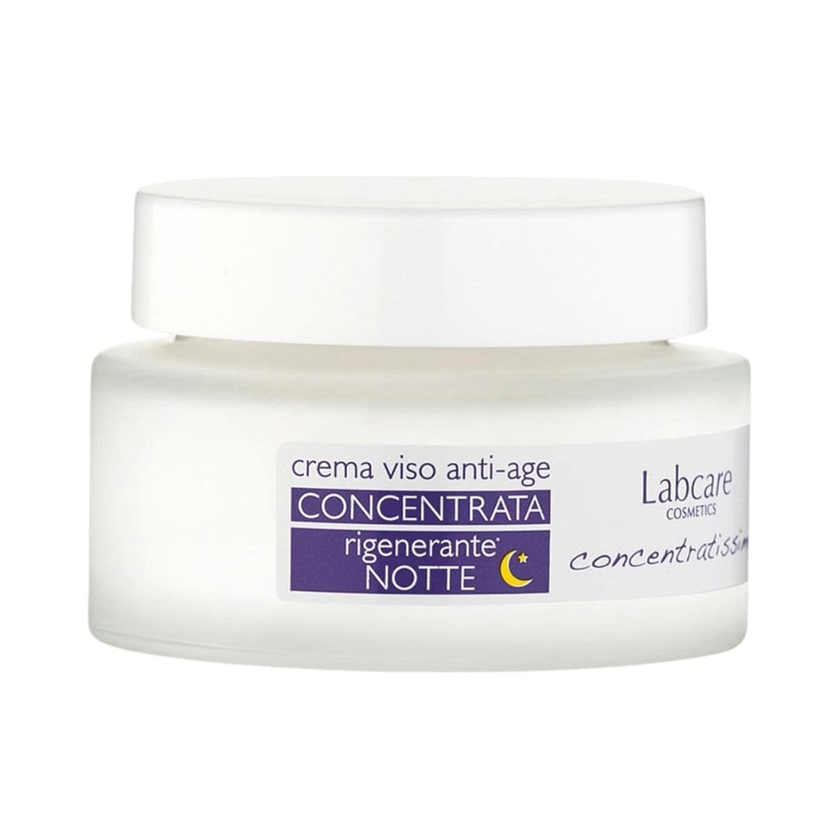 Gesichtscreme Labcare Notte 50 ml
