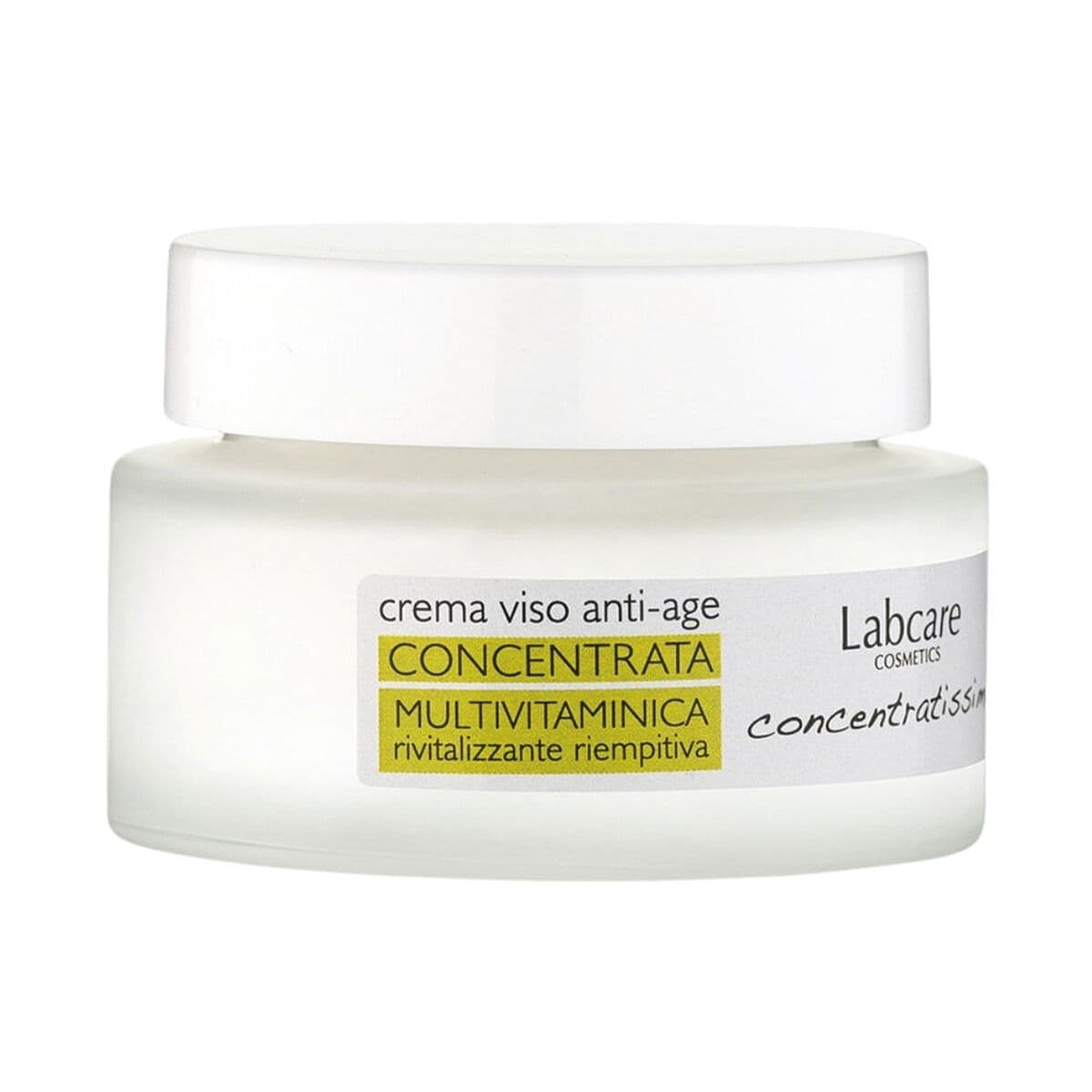 Gesichtscreme Labcare Multivitaminica 50 ml
