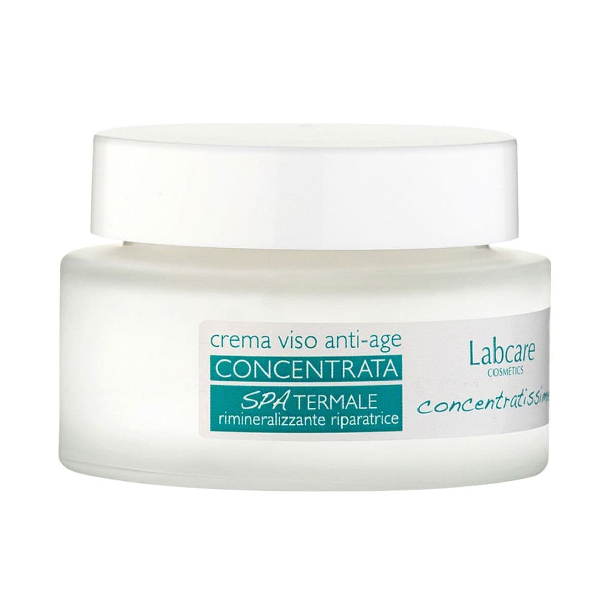 Gesichtscreme Labcare Spa Termale 50 ml