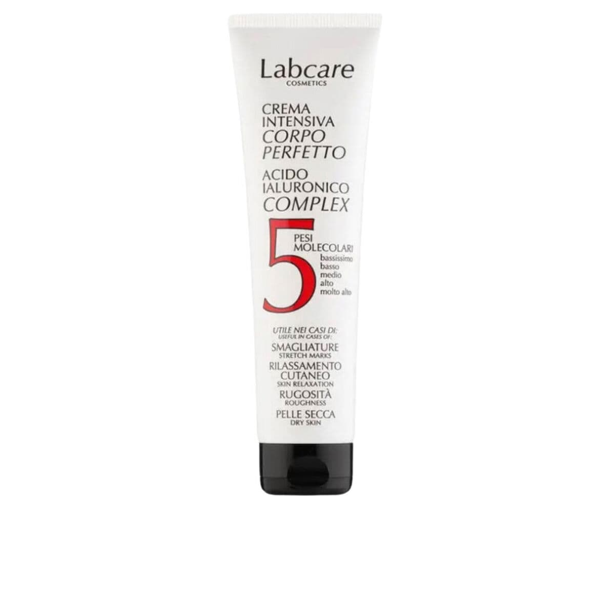 Körperlotion Labcare Corpo Perfetto 150 ml