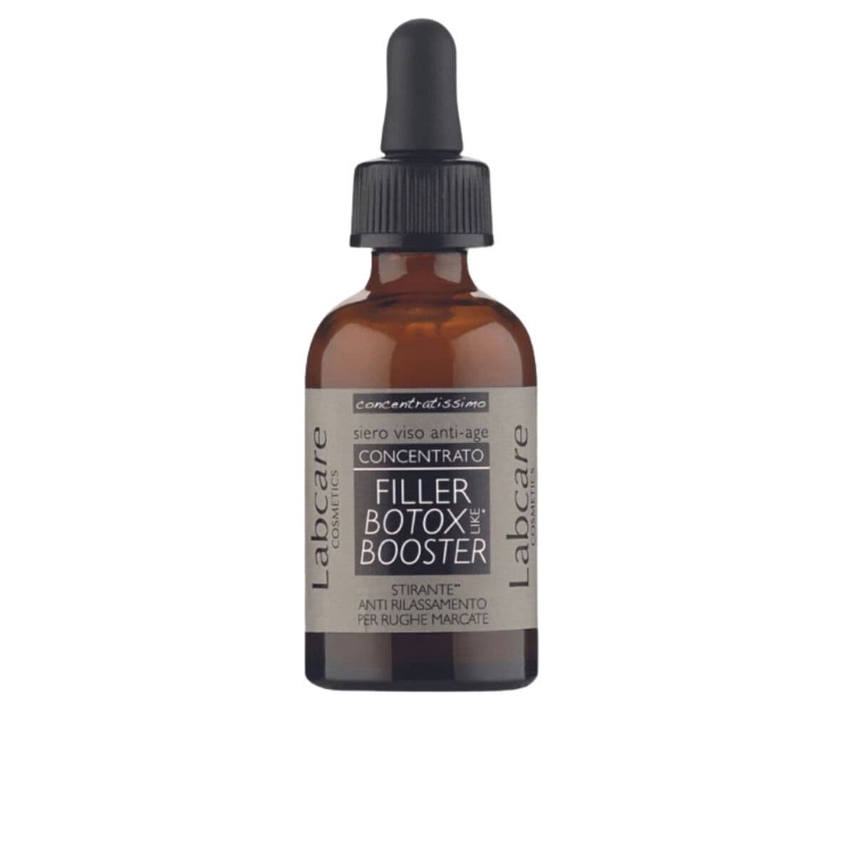Gesichtsserum Labcare FILLER BOTOX BOOSTER 30 ml