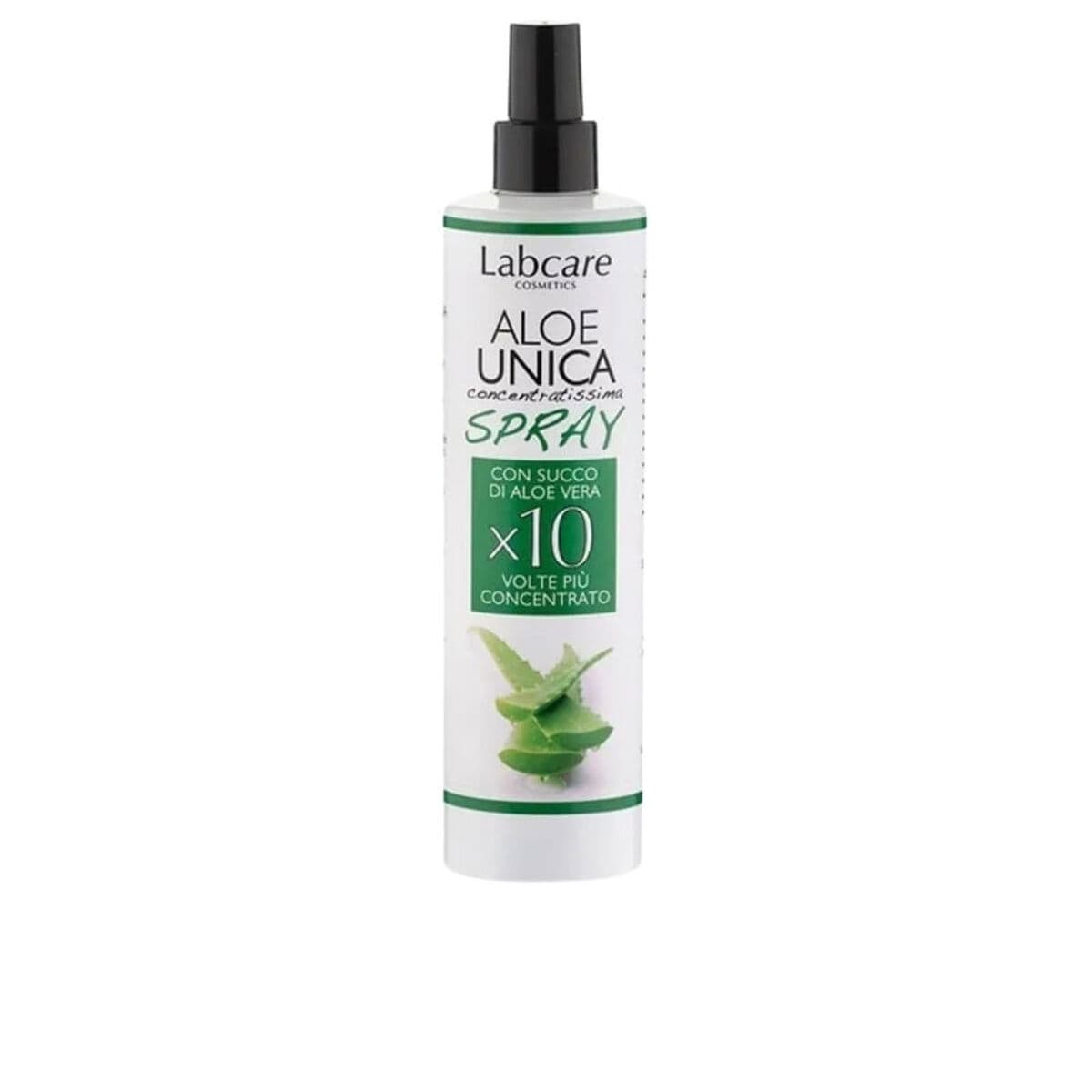 Körperlotion Labcare ALOE UNICA 300 ml