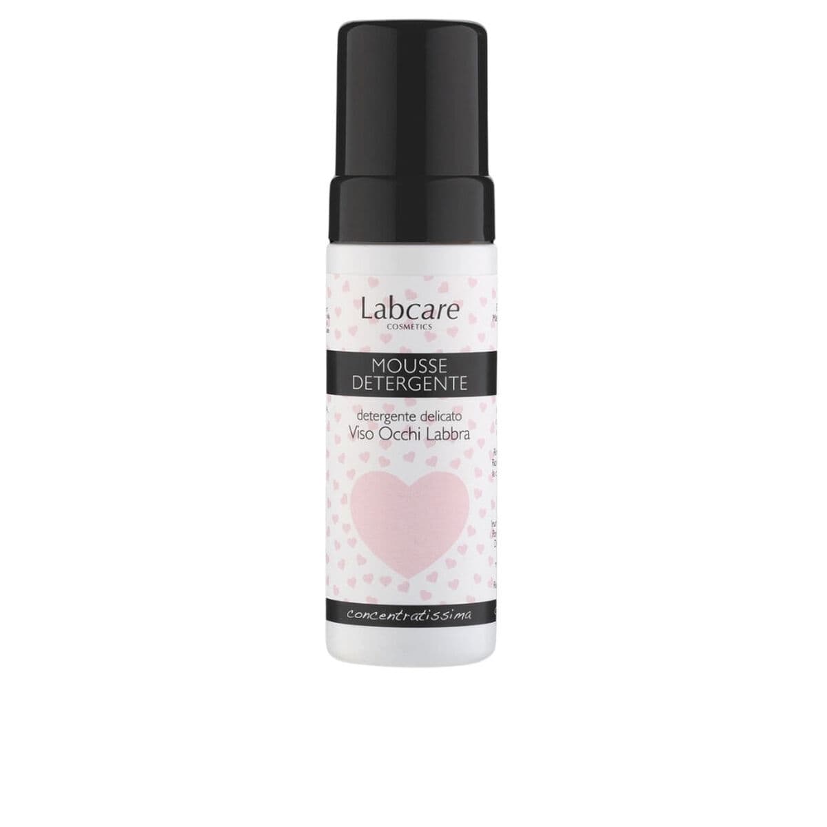 Gesichtsreinigungsgel Labcare Mouse Detergente 150 ml — Bild 1