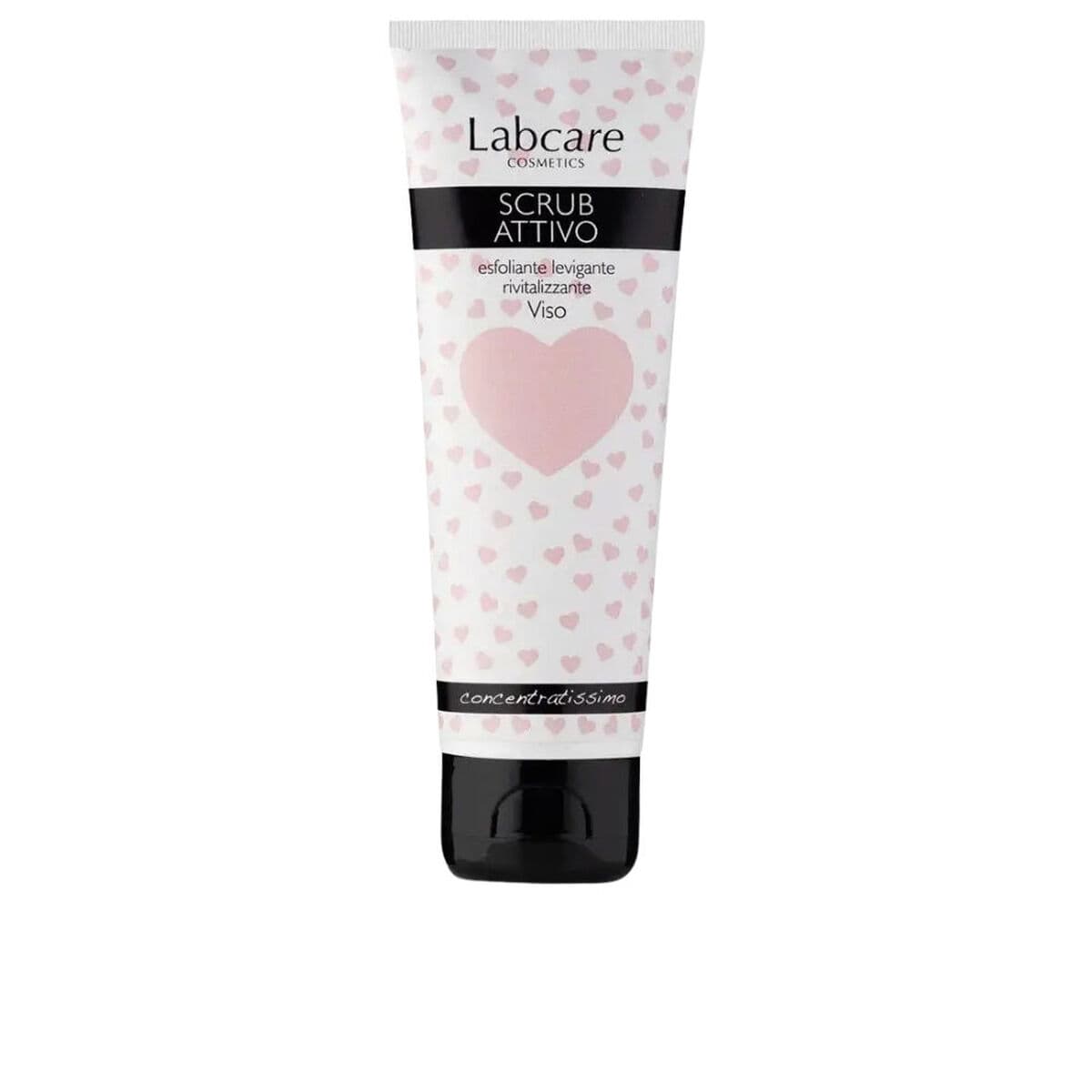 Gesichtsreinigungsgel Labcare SCRUB GRANULOS 75 ml — Bild 1