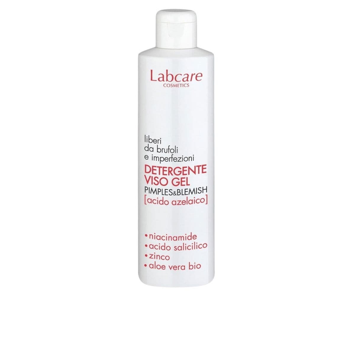 Gesichtsreinigungsgel Labcare Viso Gel 250 ml — Bild 1